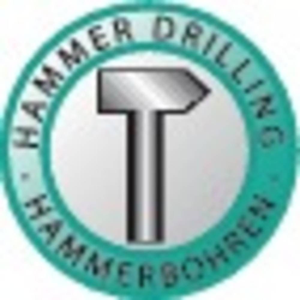 Heller Spiralbohrer SDS-plus-Beton-Hammerbohrer 186872