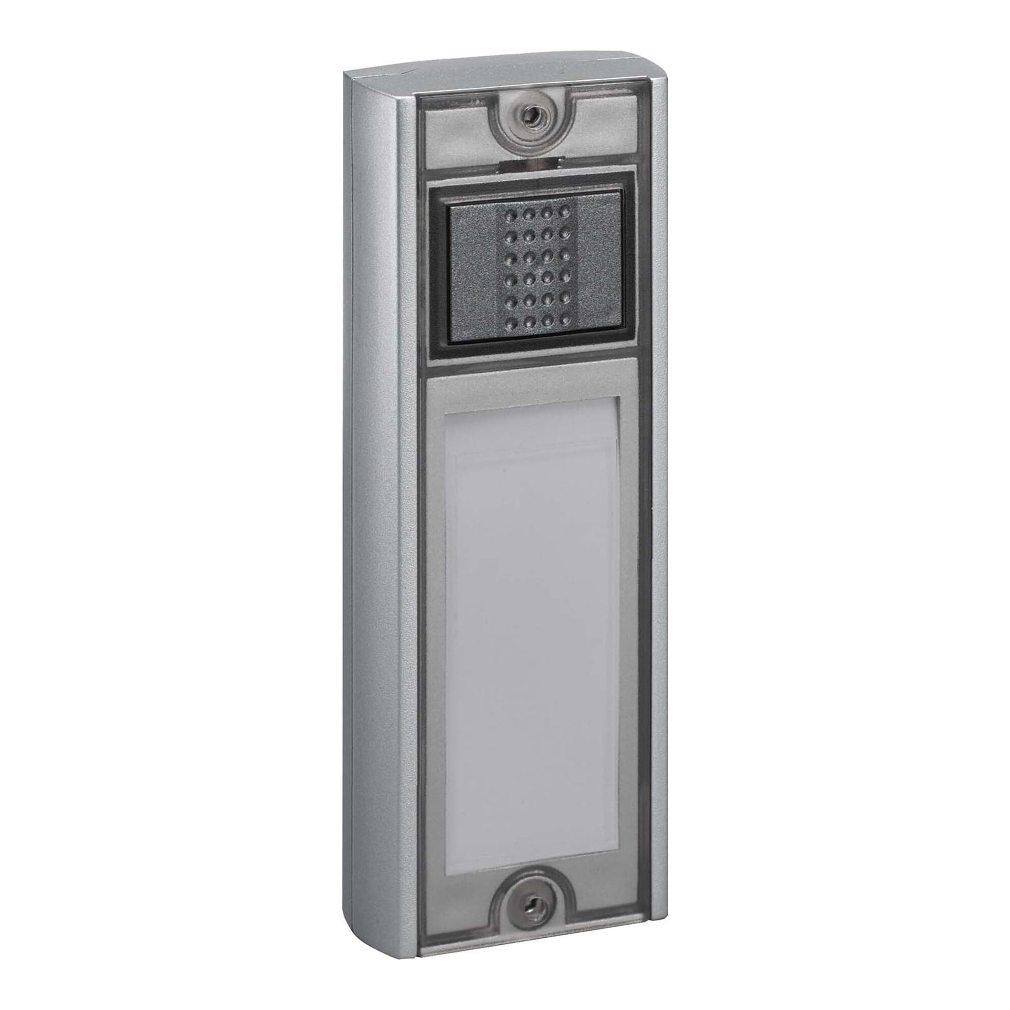 GROTHE Funk-Türgong Grothe Funk-Sender si-anth m.2Batt.1,5V MISTRAL SE 03.1-s, Mehrfarbig