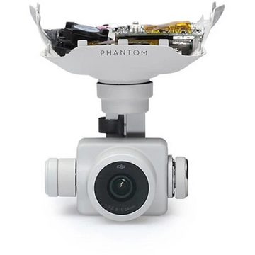 DJI Phantom 4 Pro - Gimbal & Kamera (Part63) Zubehör Drohne