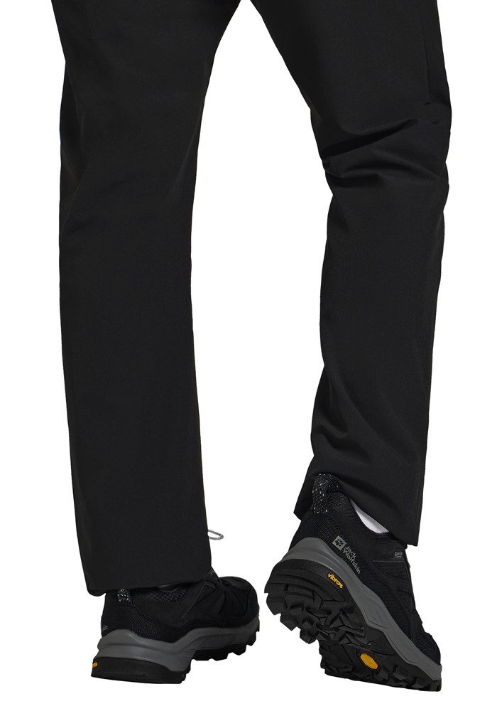 Jack Wolfskin CYROX TEXAPORE LOW M Wanderschuh günstig online kaufen