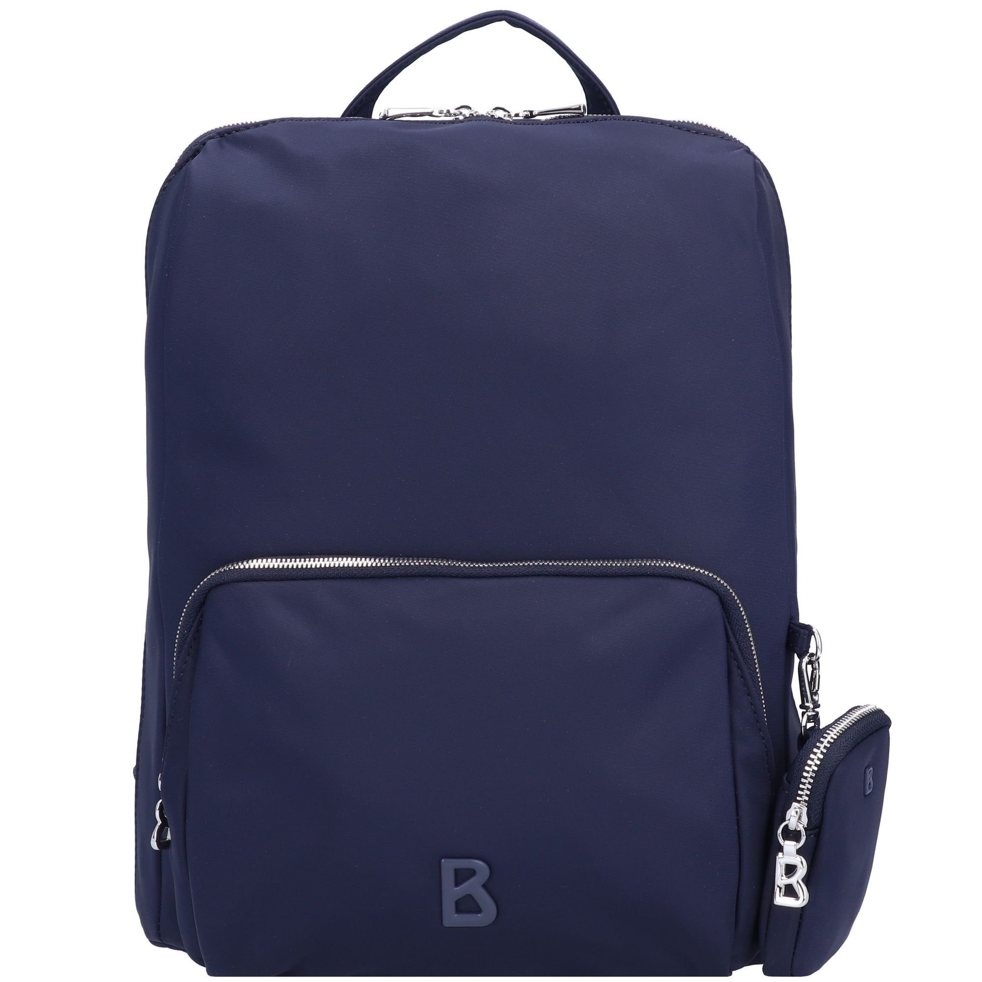 BOGNER Cityrucksack Verbier Play, Nylon