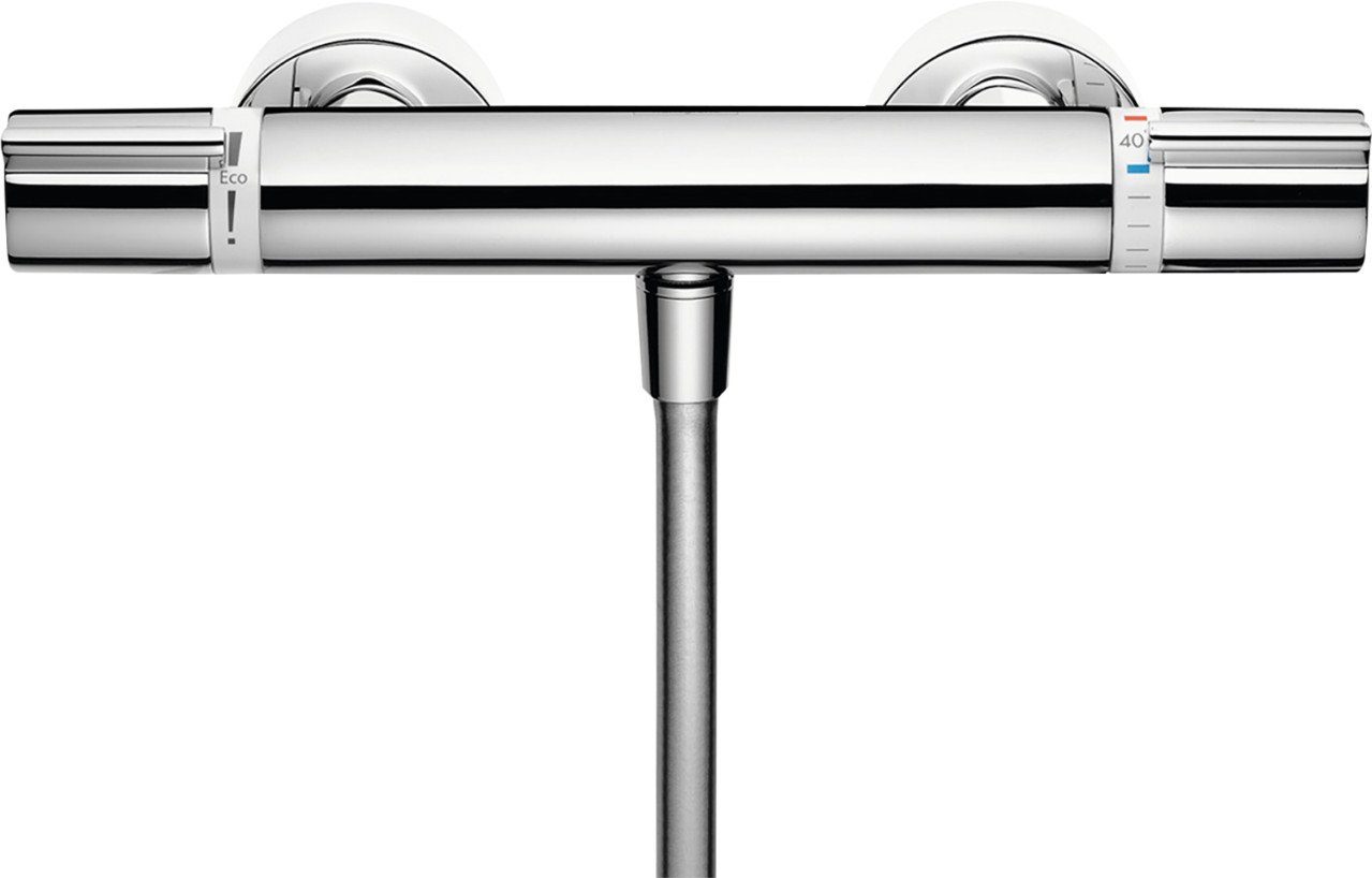 Grohe Duscharmatur Hansgrohe Brause-Thermostat Versostat