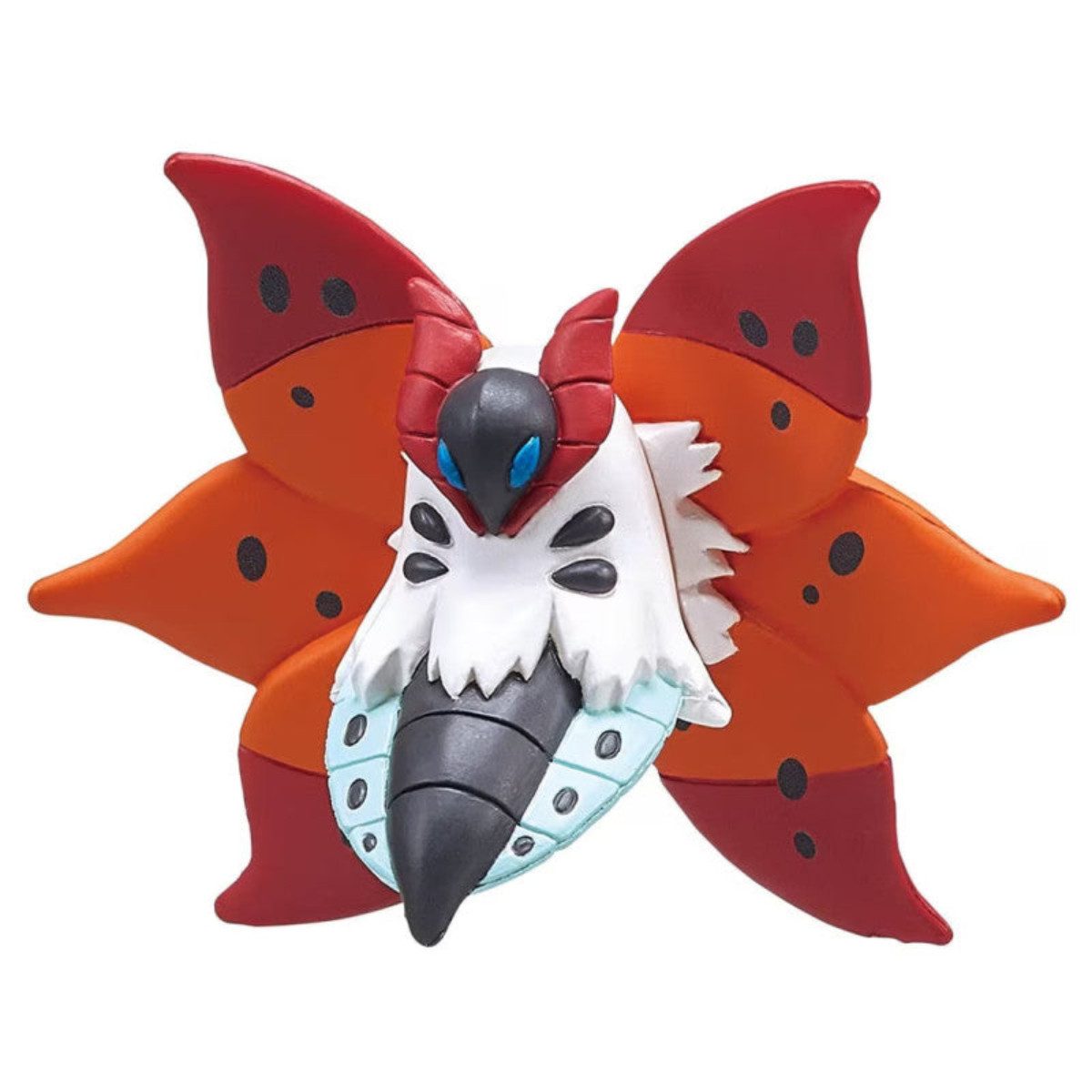 POKÉMON Sammelfigur Ramoth 8 cm Moncolle - Takara Tomy Pokémon Figur