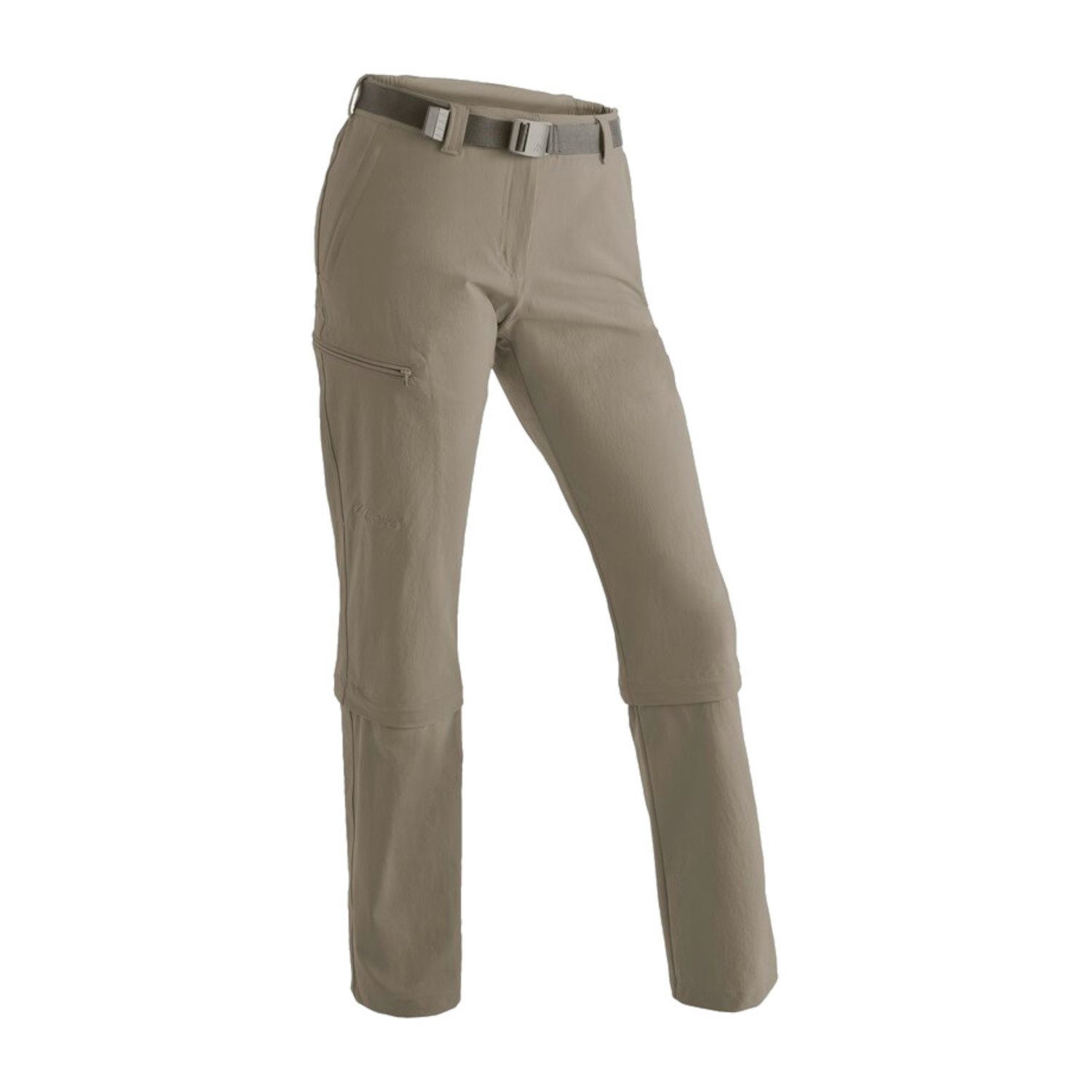 Maier Sports Trekkinghose Maier Sports Damen Hose Arolla 3000018