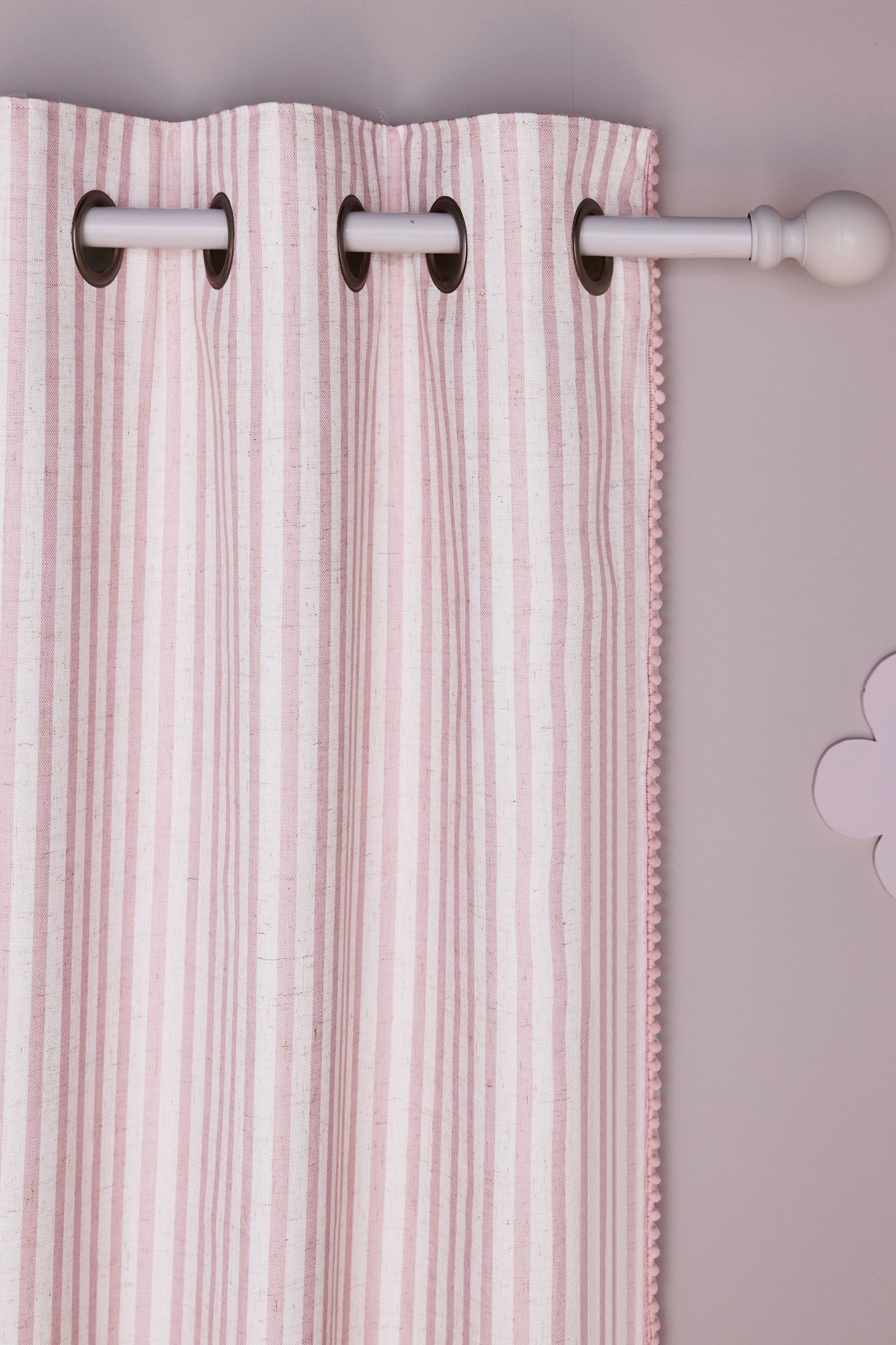 Next Verdunkelungsvorhang Verdunklungsvorhänge mit Ösen (2 St)