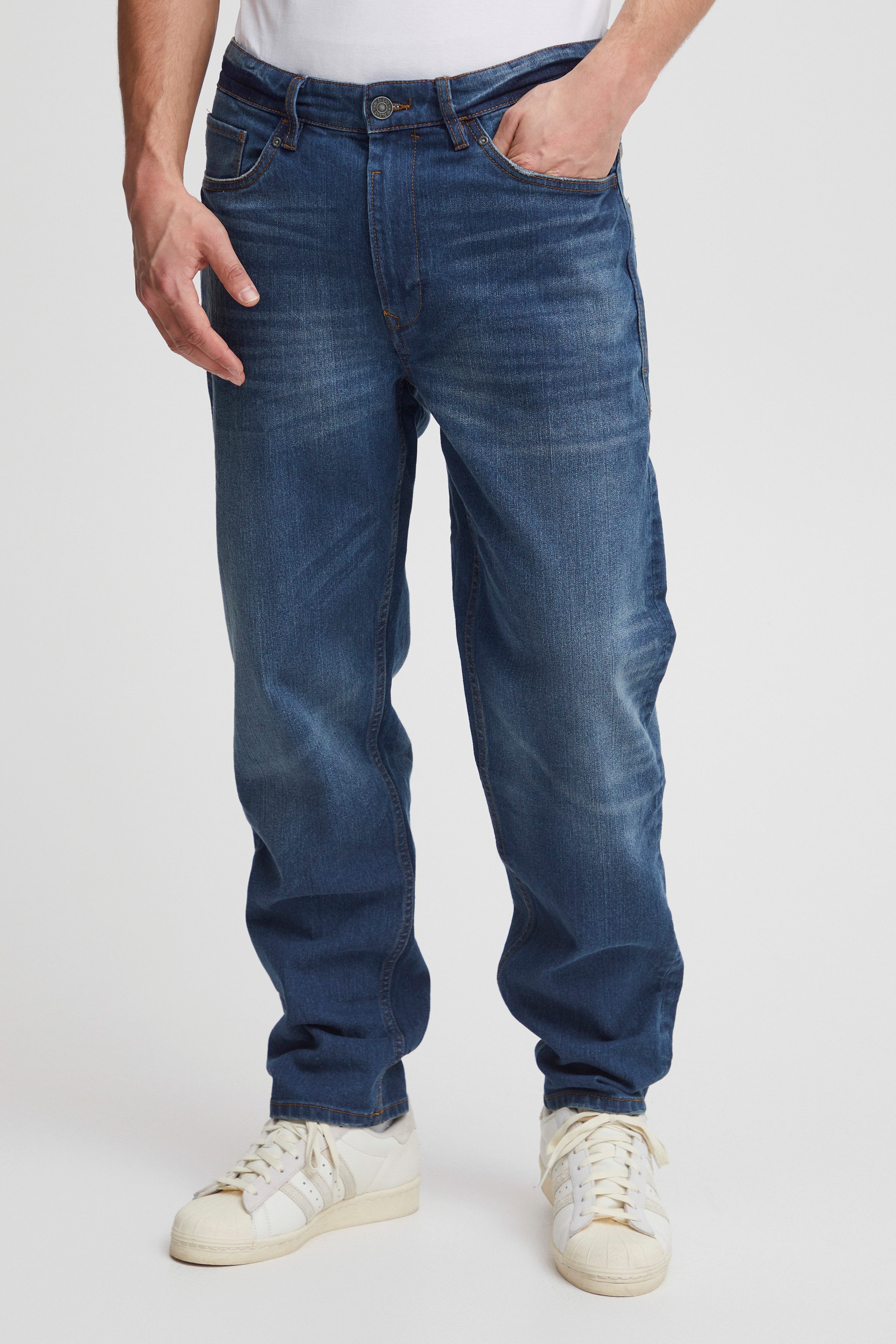 Blend Relax-fit-Jeans Thunder Relaxed fit - günstig online kaufen