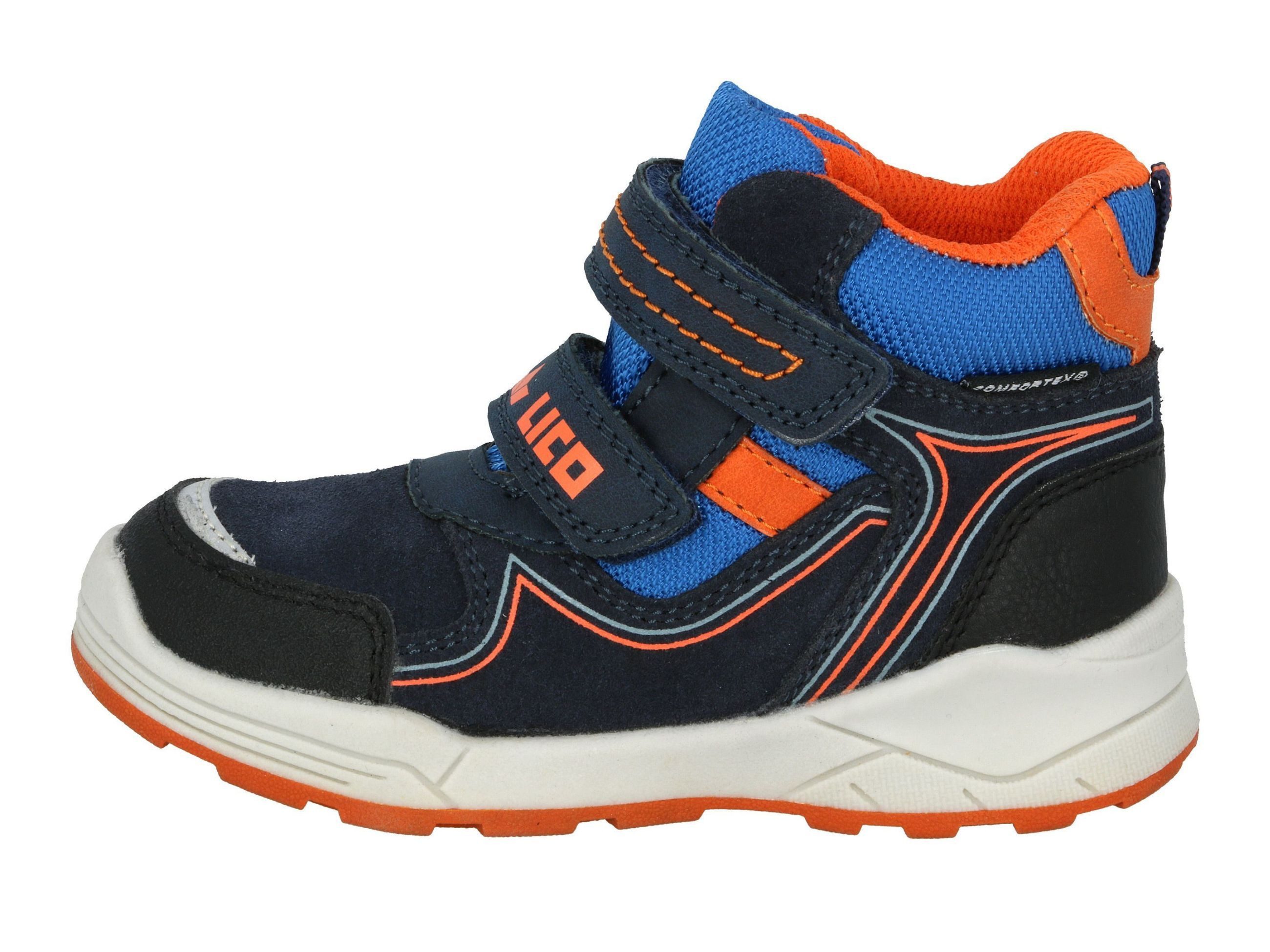 Lico Freizeitstiefel Tarik V Outdoorschuh – Bild 2 von 5
