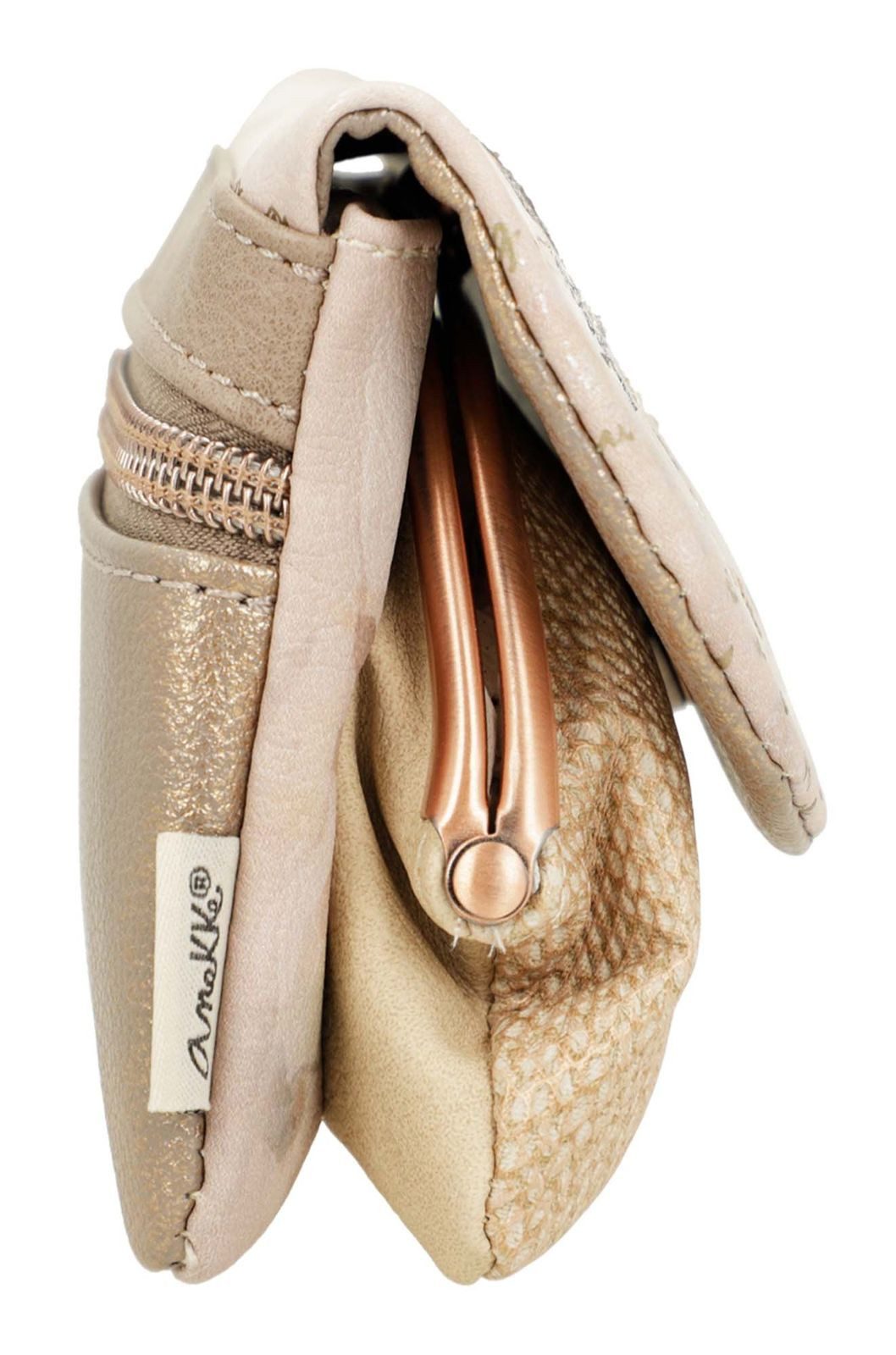 Anekke Geldbörse Coin Purse With Flap