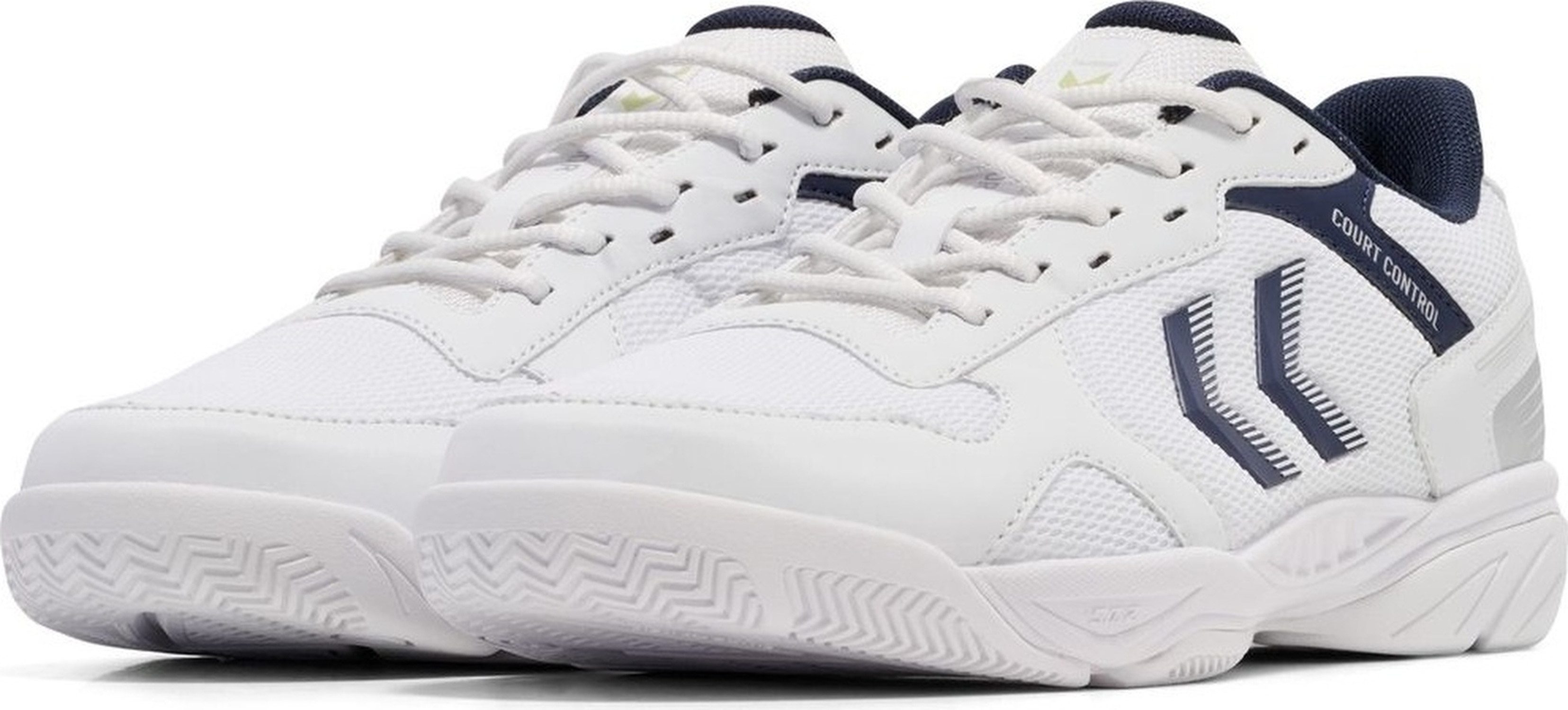 hummel Court Control Ii Handballschuh