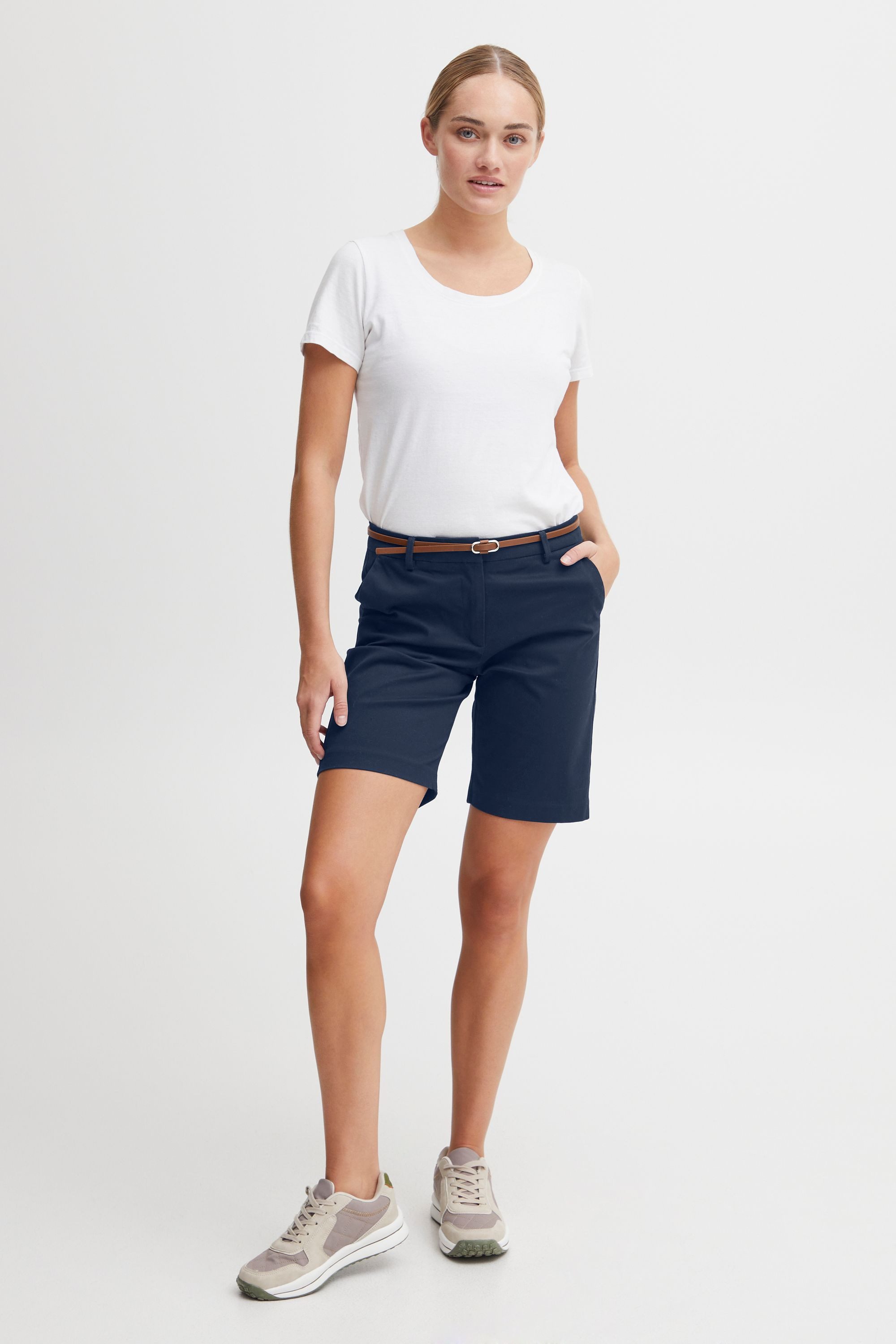 OXMO Shorts OXDaney Modische Short günstig online kaufen