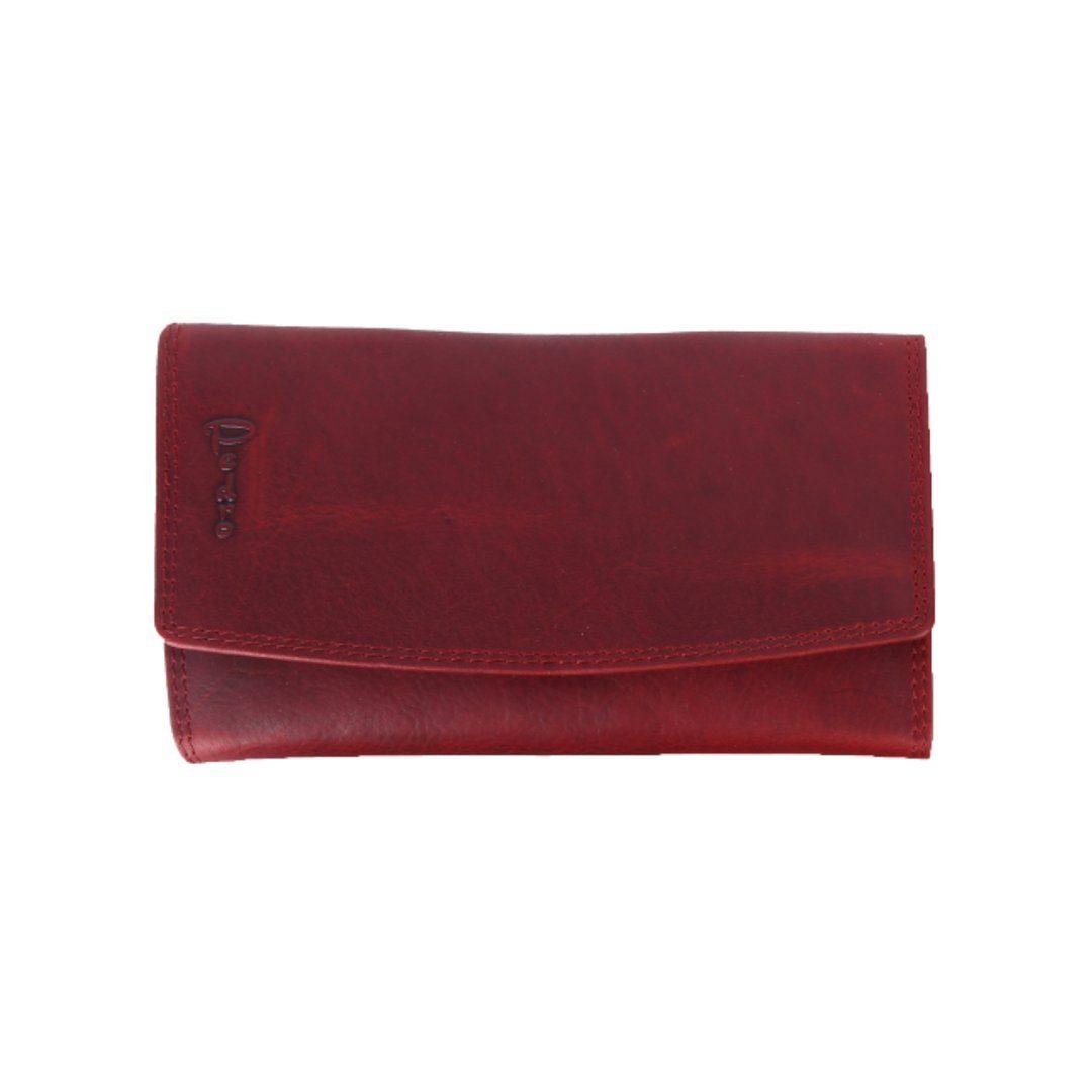 SHG Geldbörse ☼ Damen Leder Börse günstig online kaufen