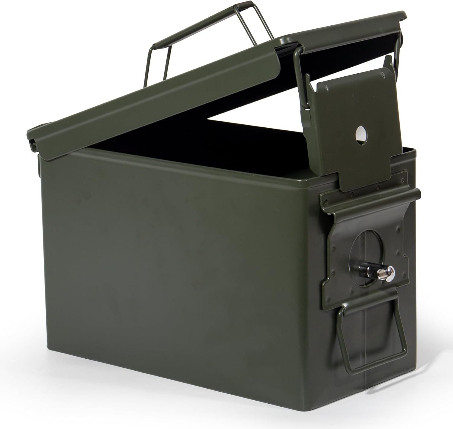 Zedelmaier Aufbewahrungsbox Munitionskiste, Ammo Box, Patronenbox, günstig online kaufen