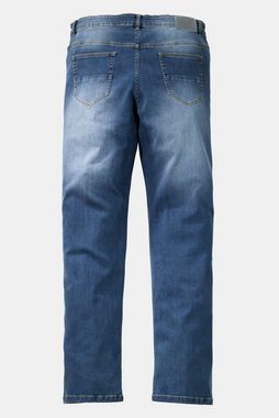 Boston Park 5-Pocket-Jeans Boston Park Jeans Straight Fit bis Gr. 35