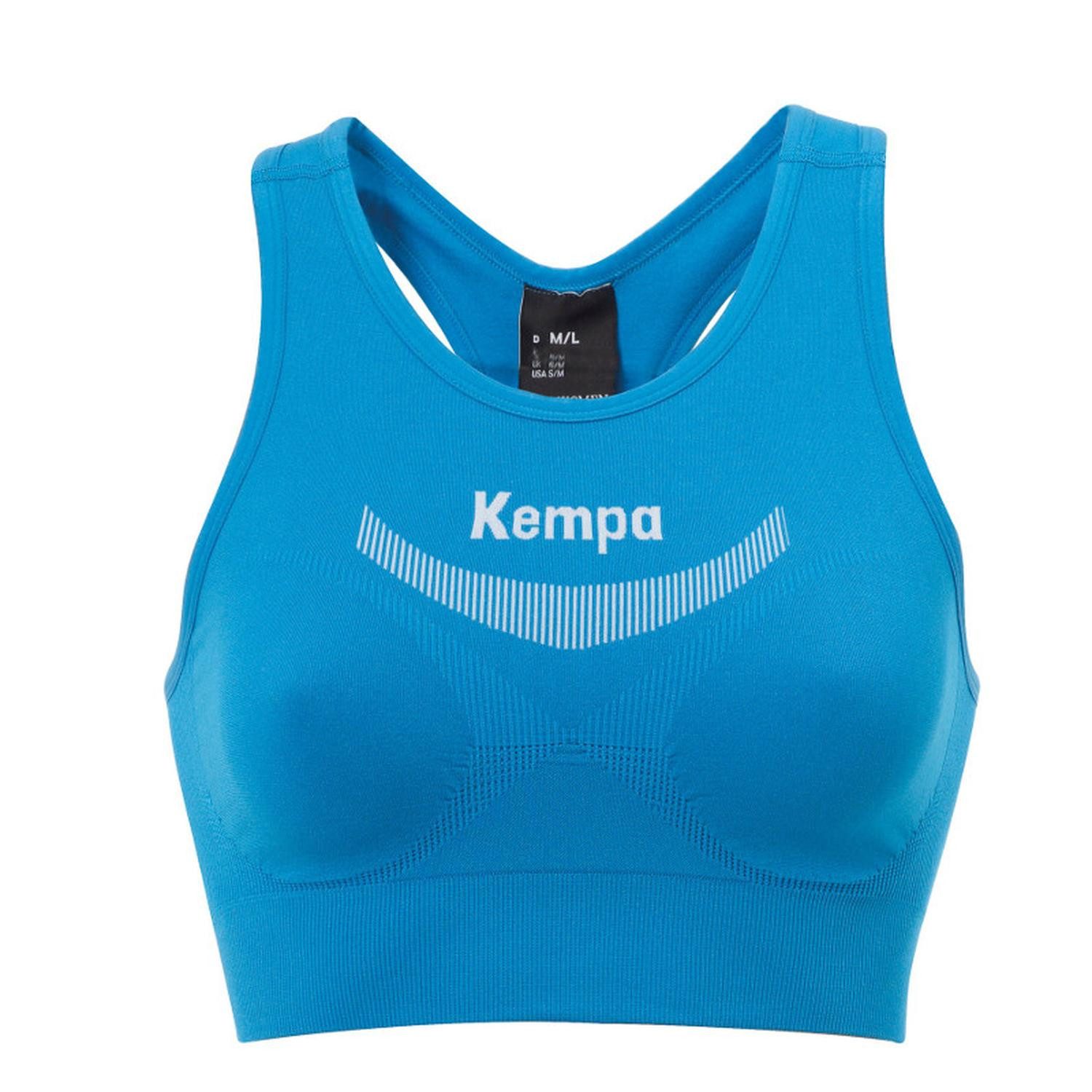 Thermounterhemd Attitude Pro Women Top