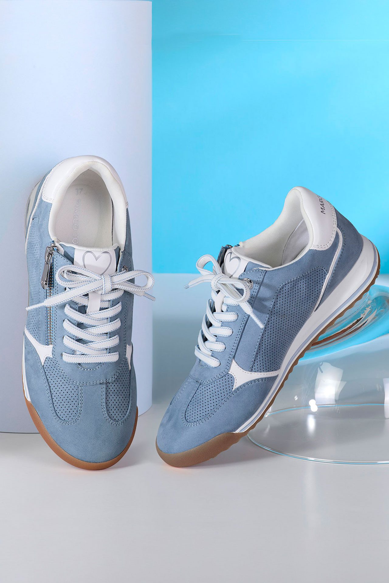 MARCO TOZZI Outdoorschuh
