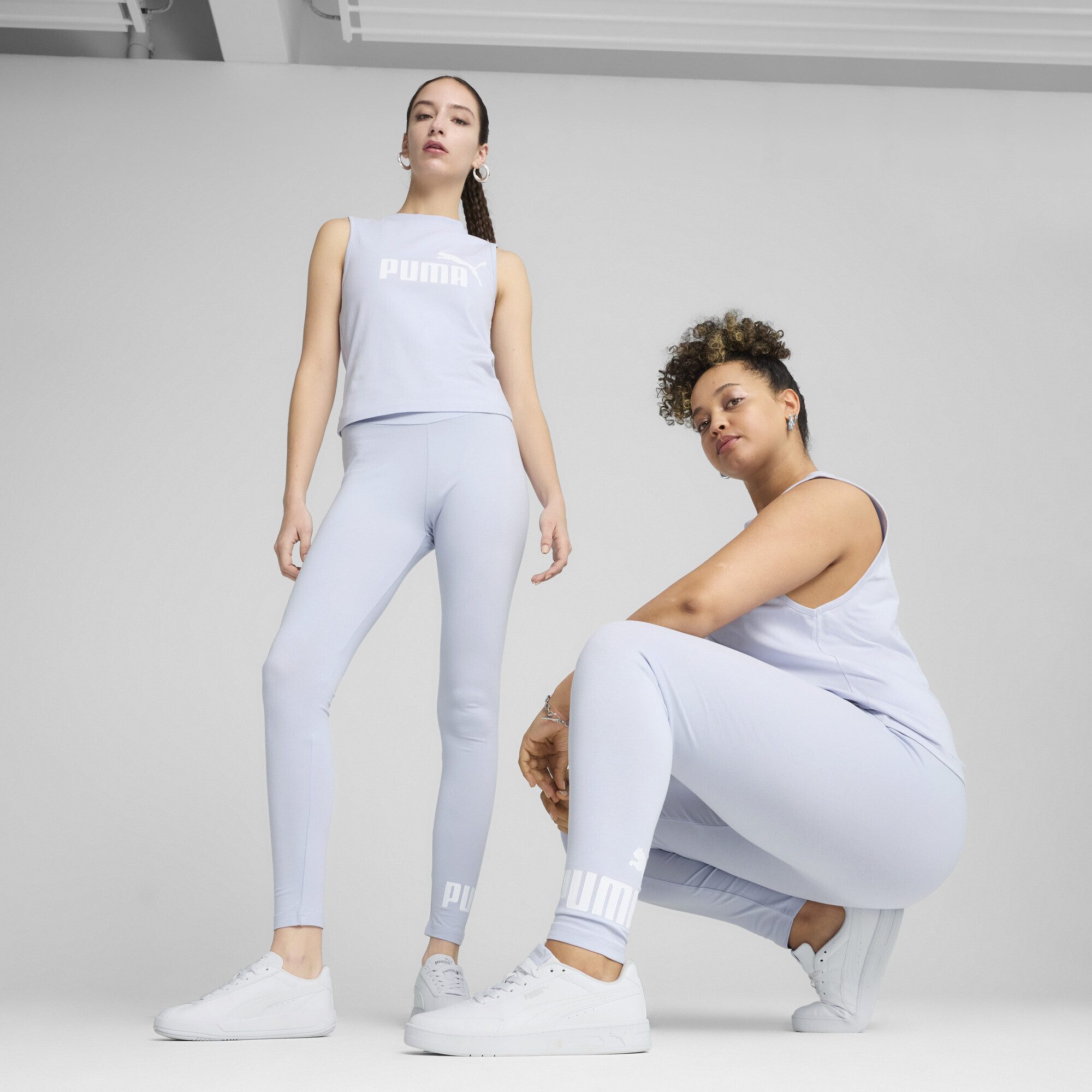 PUMA Leggings ESS No. 1 Logo günstig online kaufen