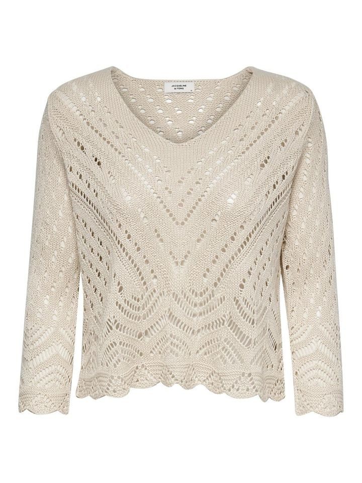 SELECTED HOMME Strickpullover - Shirt - günstig online kaufen
