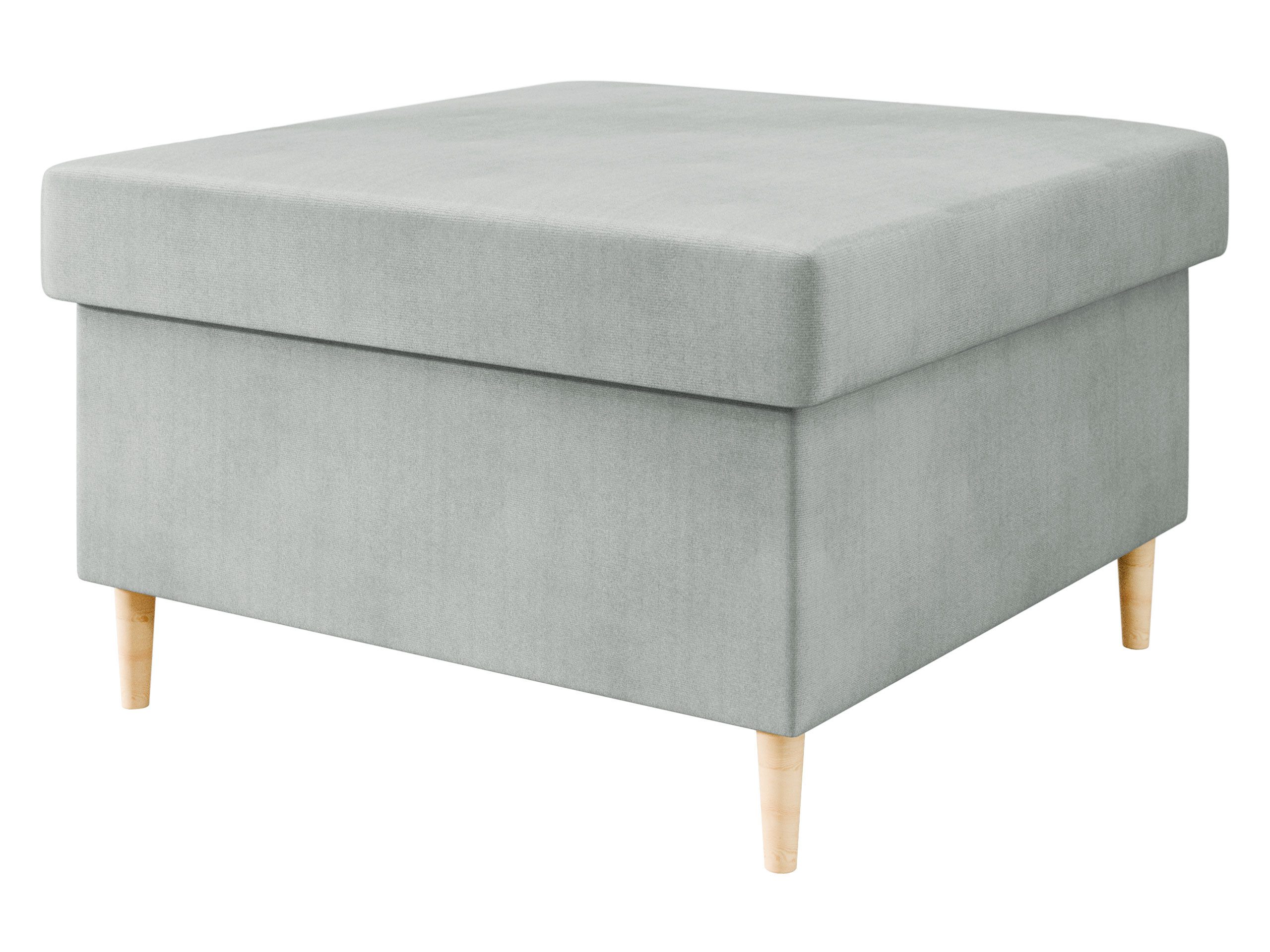 MIRJAN24 Polsterhocker Zako P (mit Stauraum), günstig online kaufen