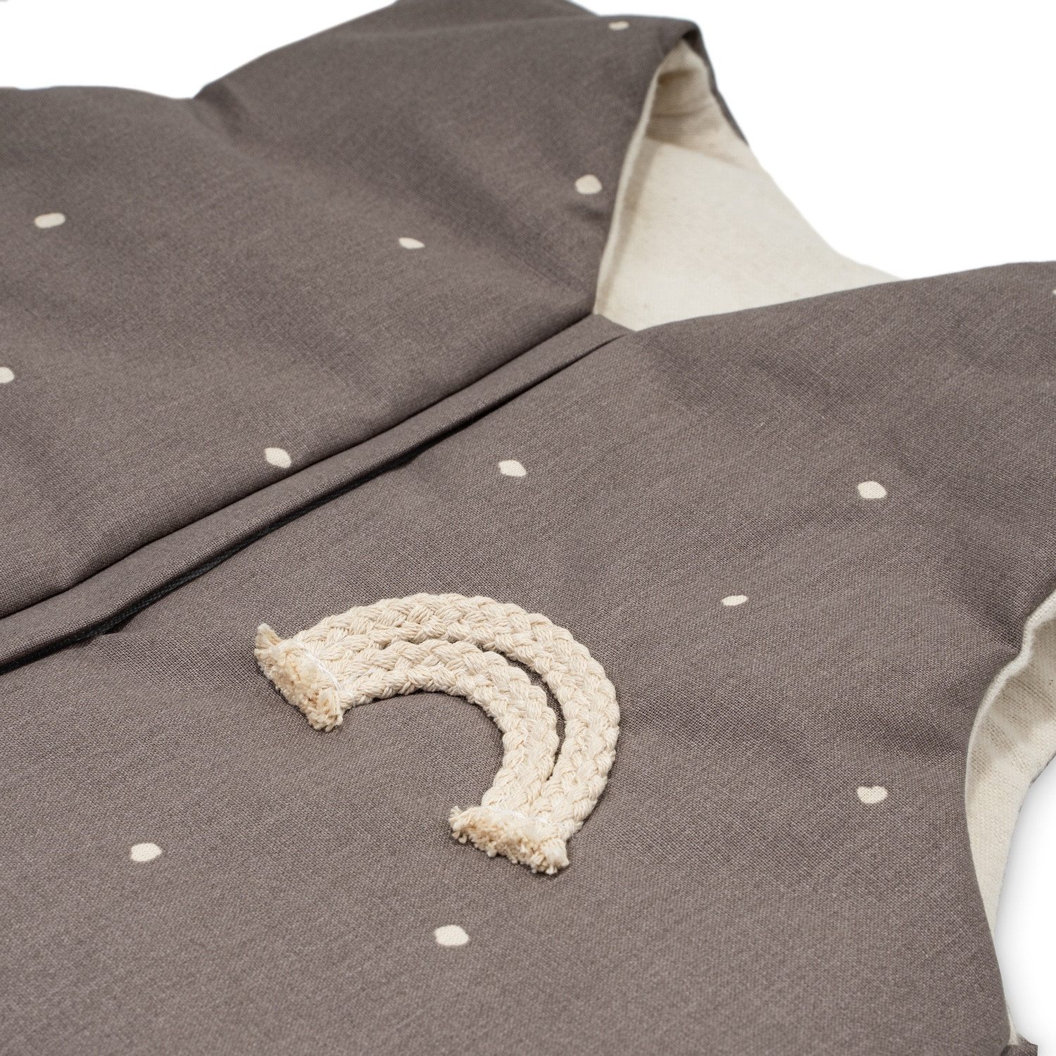 Julius Zöllner Babyschlafsack