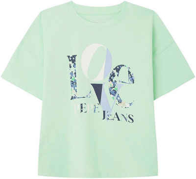 Pepe Jeans T-Shirt ODETTE for GIRLS
