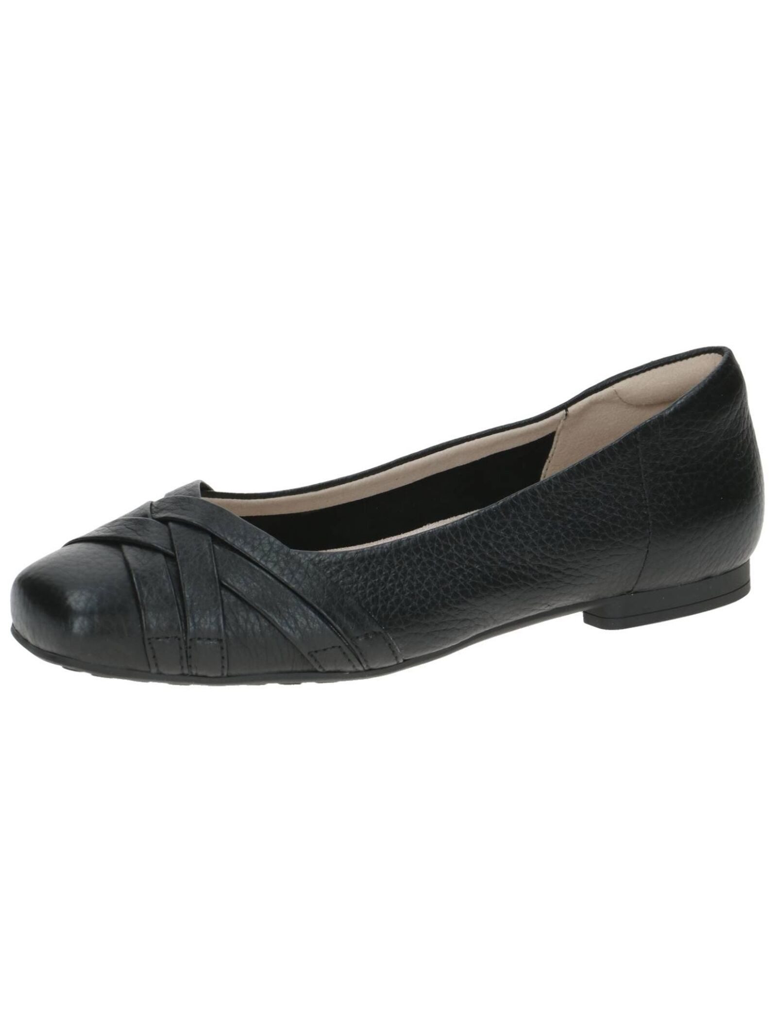 Caprice Ballerinas Leder . Ballerina