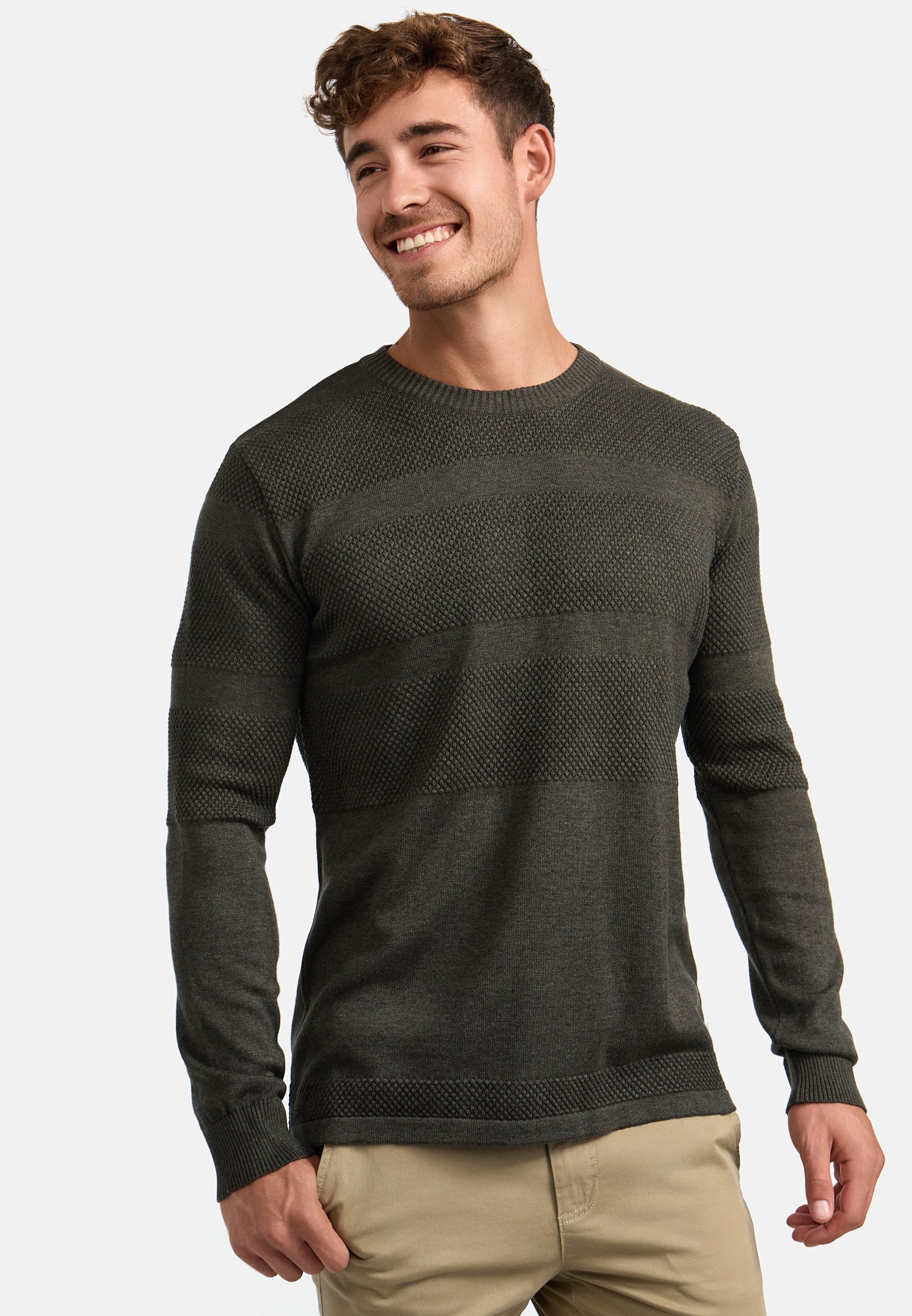 Strickpullover Herren KSHannes Pullover Herrenpullover