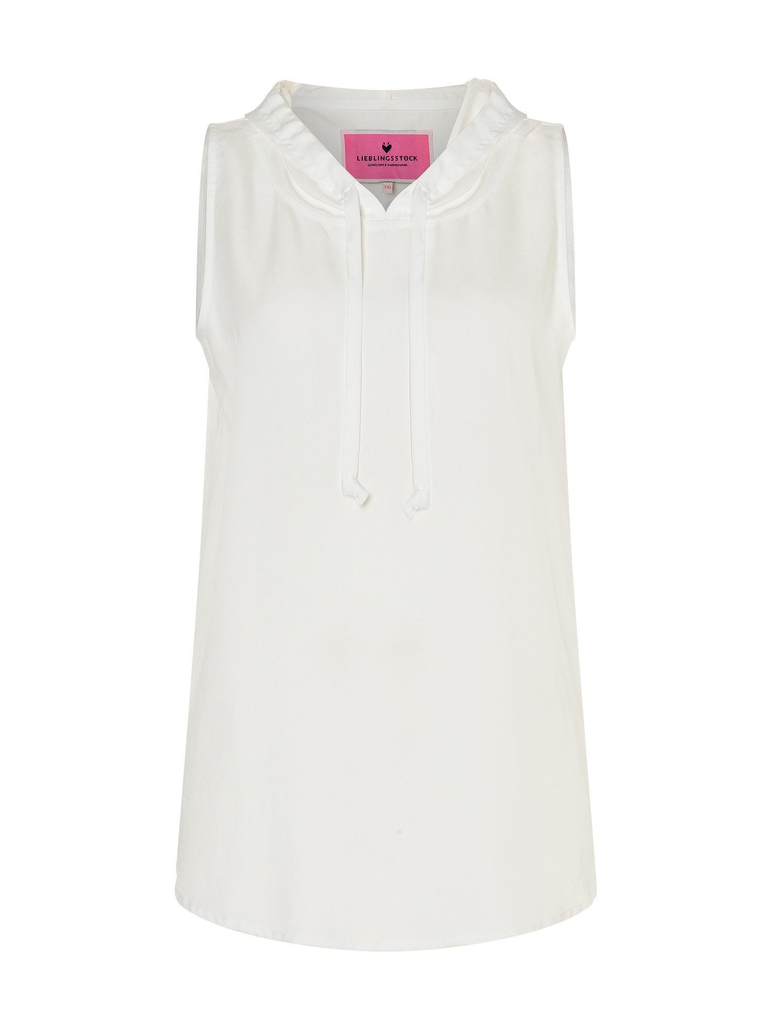 Lieblingsstück Kapuzensweatshirt RahmounaL aus 100% weichem Modal günstig online kaufen