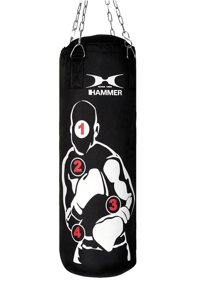 Boxsack Sparring Pro