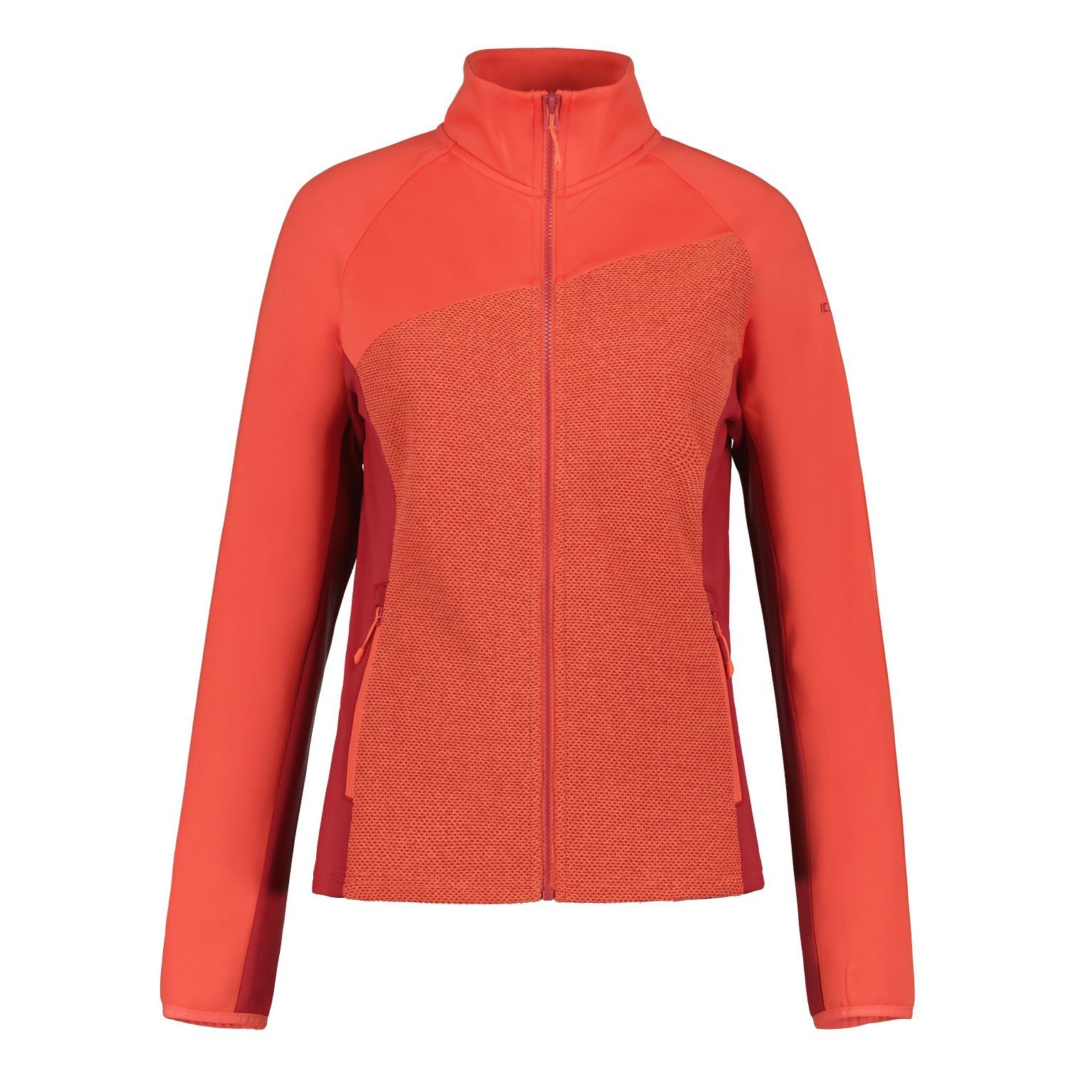 Strickfleecejacke Strickfleecejacke Ballwin