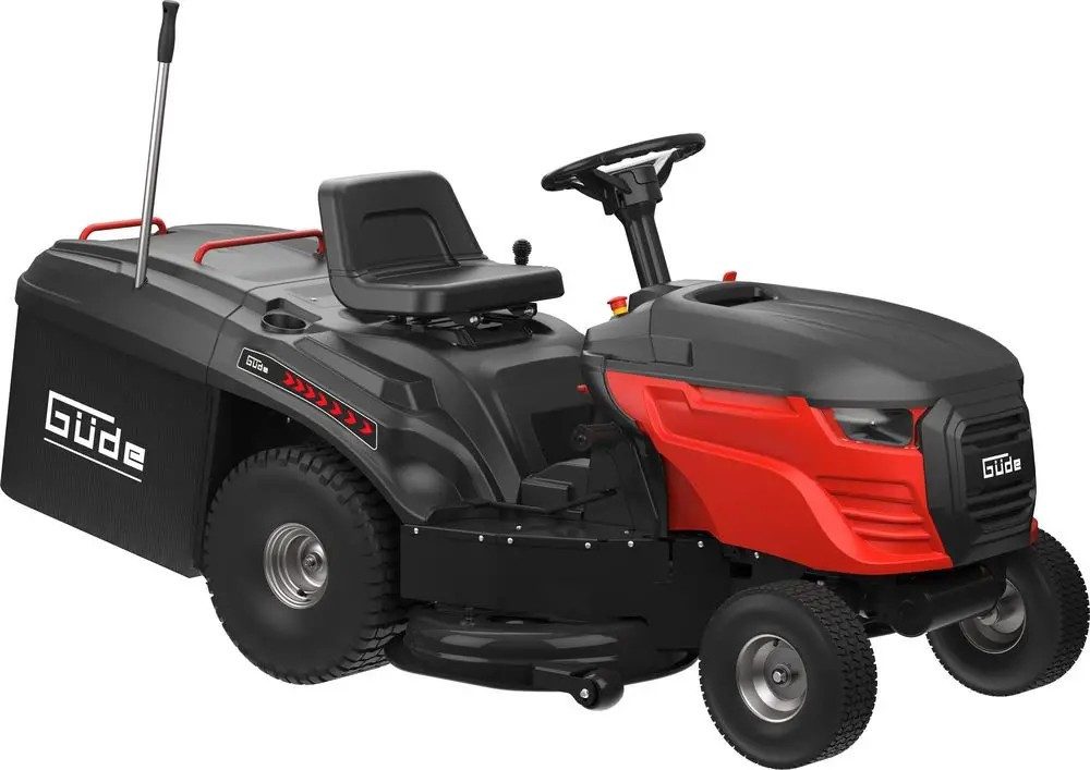 Güde Rasentraktor Rasentraktor GAR 960 T 11,2 PS Automatik-Getriebe