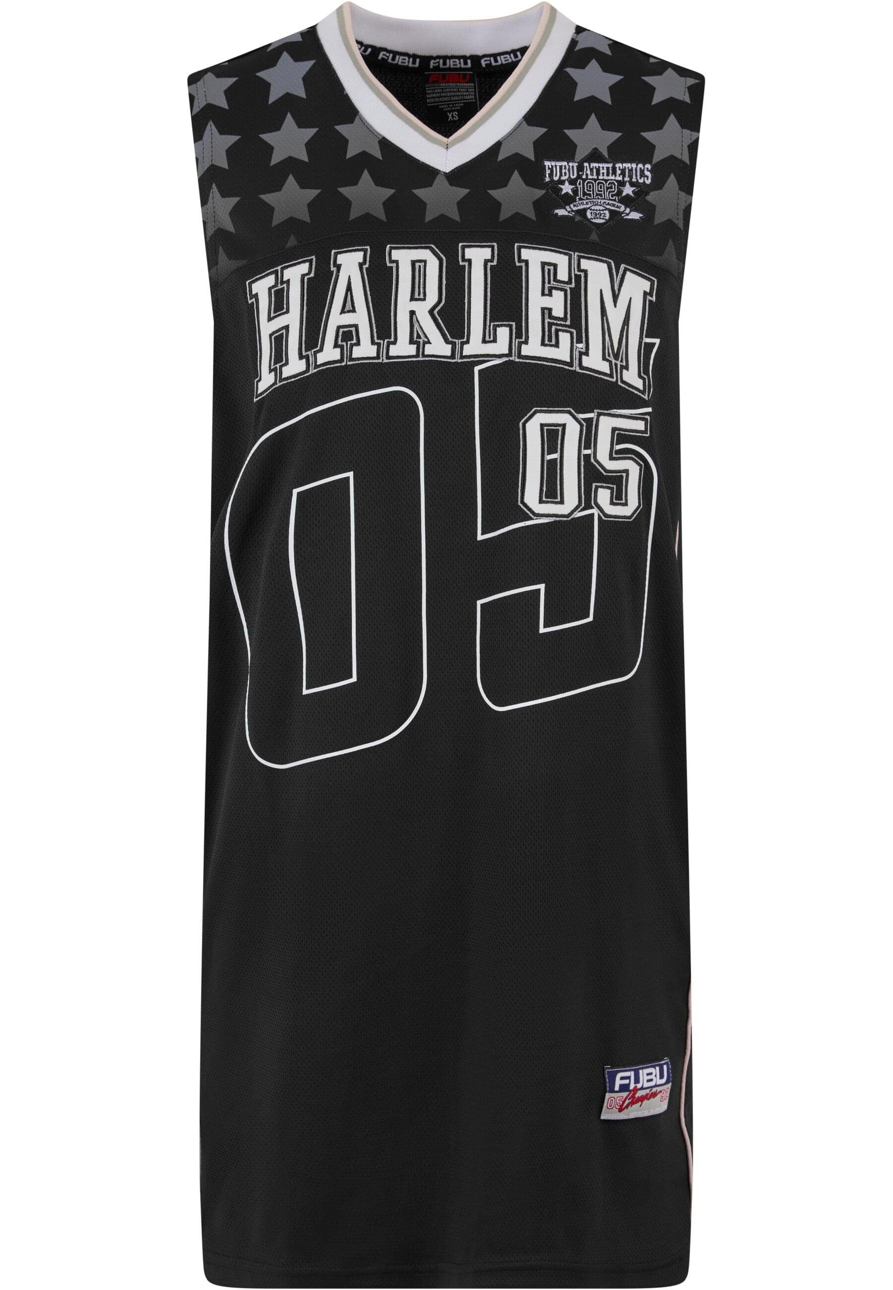 Fubu Stillkleid Damen FW221-009-2 Sleeveless Dress Harlem FUBU Athletics (1-tlg)