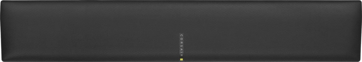 K100 RGB Gaming-Tastatur schwarz Corsair Corsair