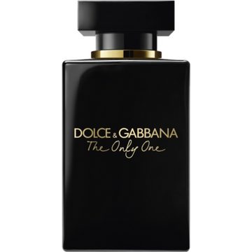 DOLCE & GABBANA Eau de Parfum The Only One Intense E.d.P. Nat. Spray