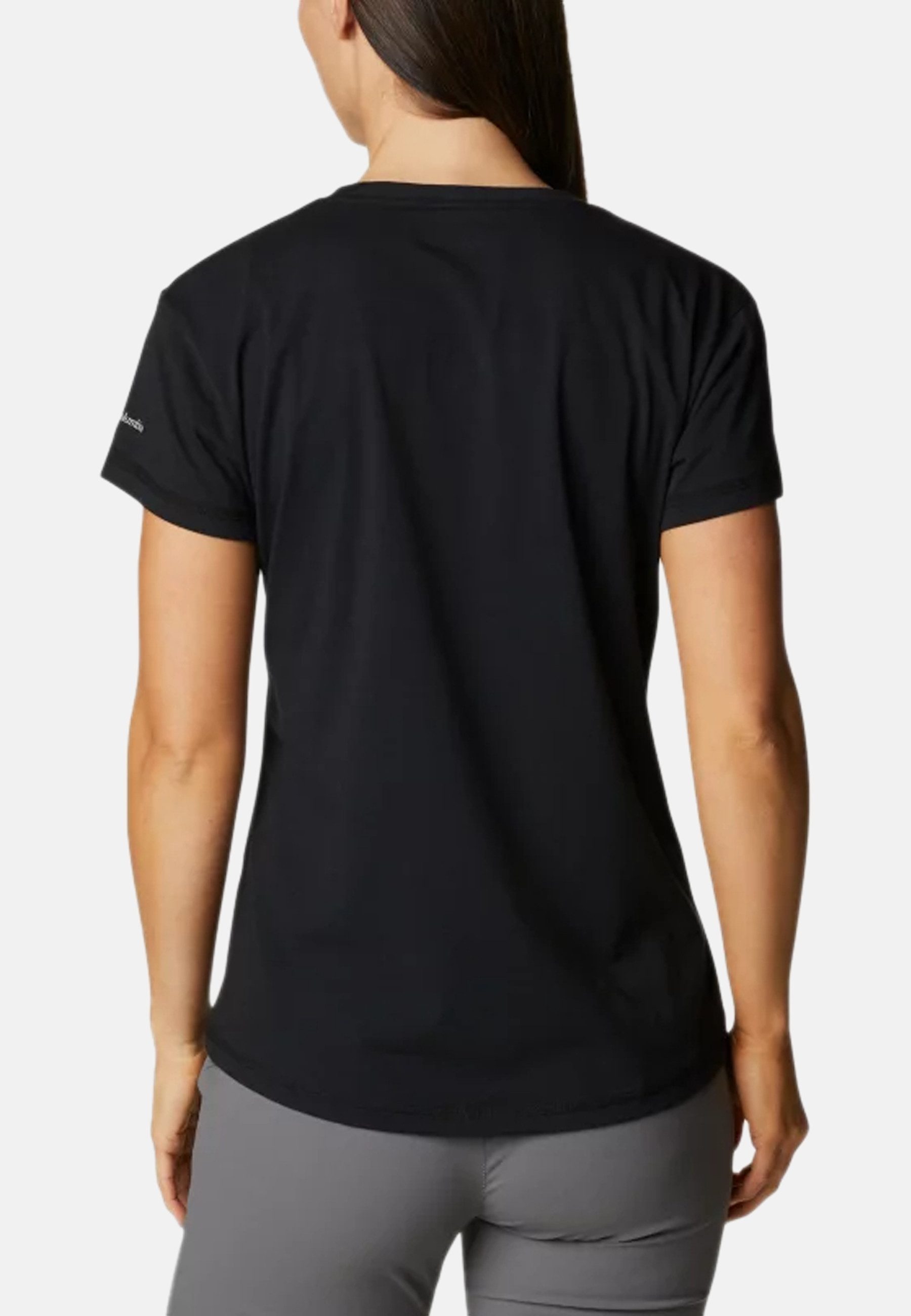 Columbia T-Shirt Sun Trek™