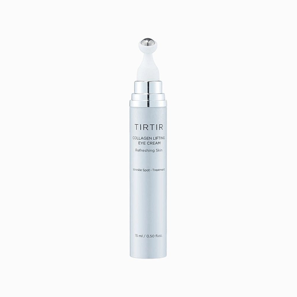 Augencreme TIRTIR Collagen Lifting Eye Cream