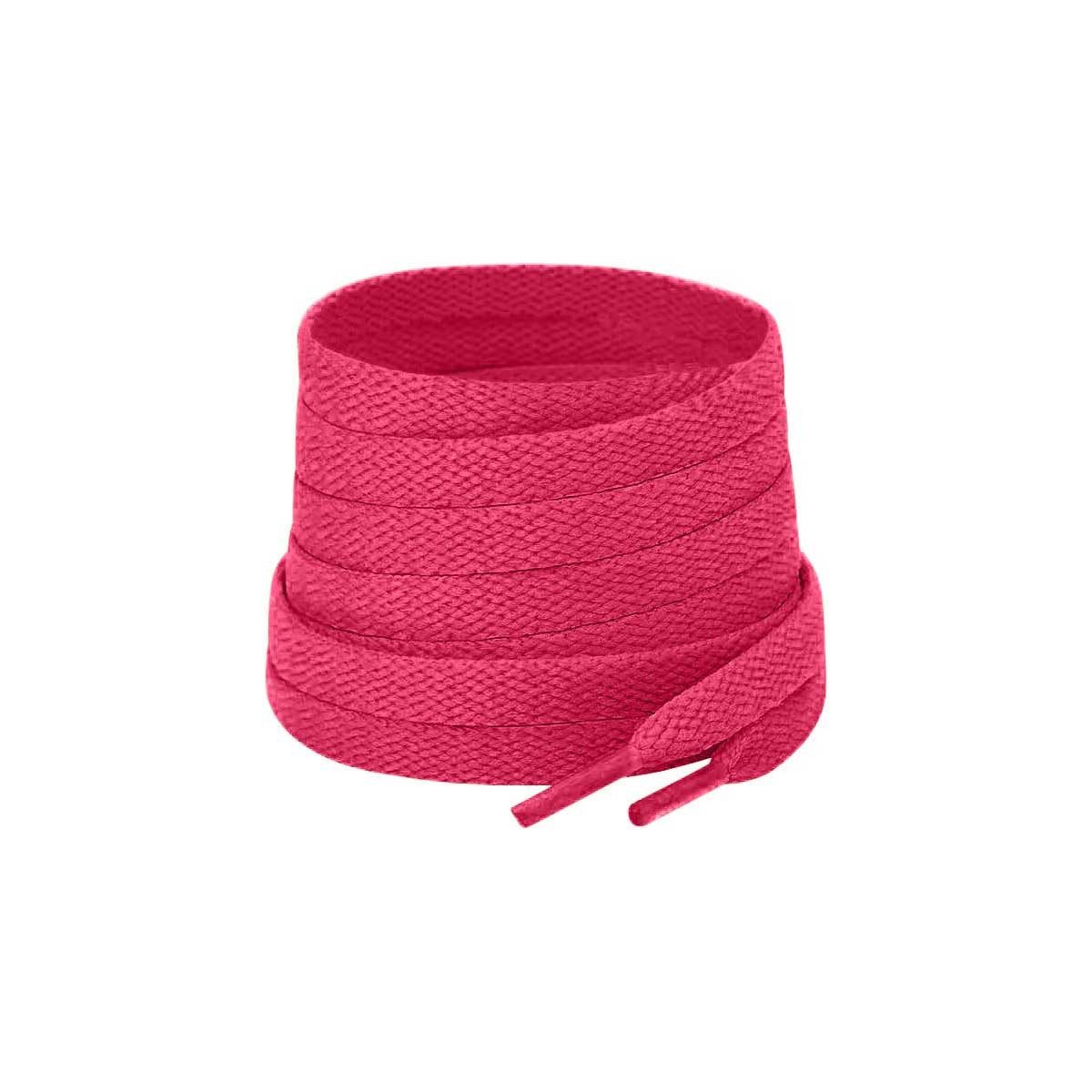 Schnürsenkel Flache Schnürsenkel Standard