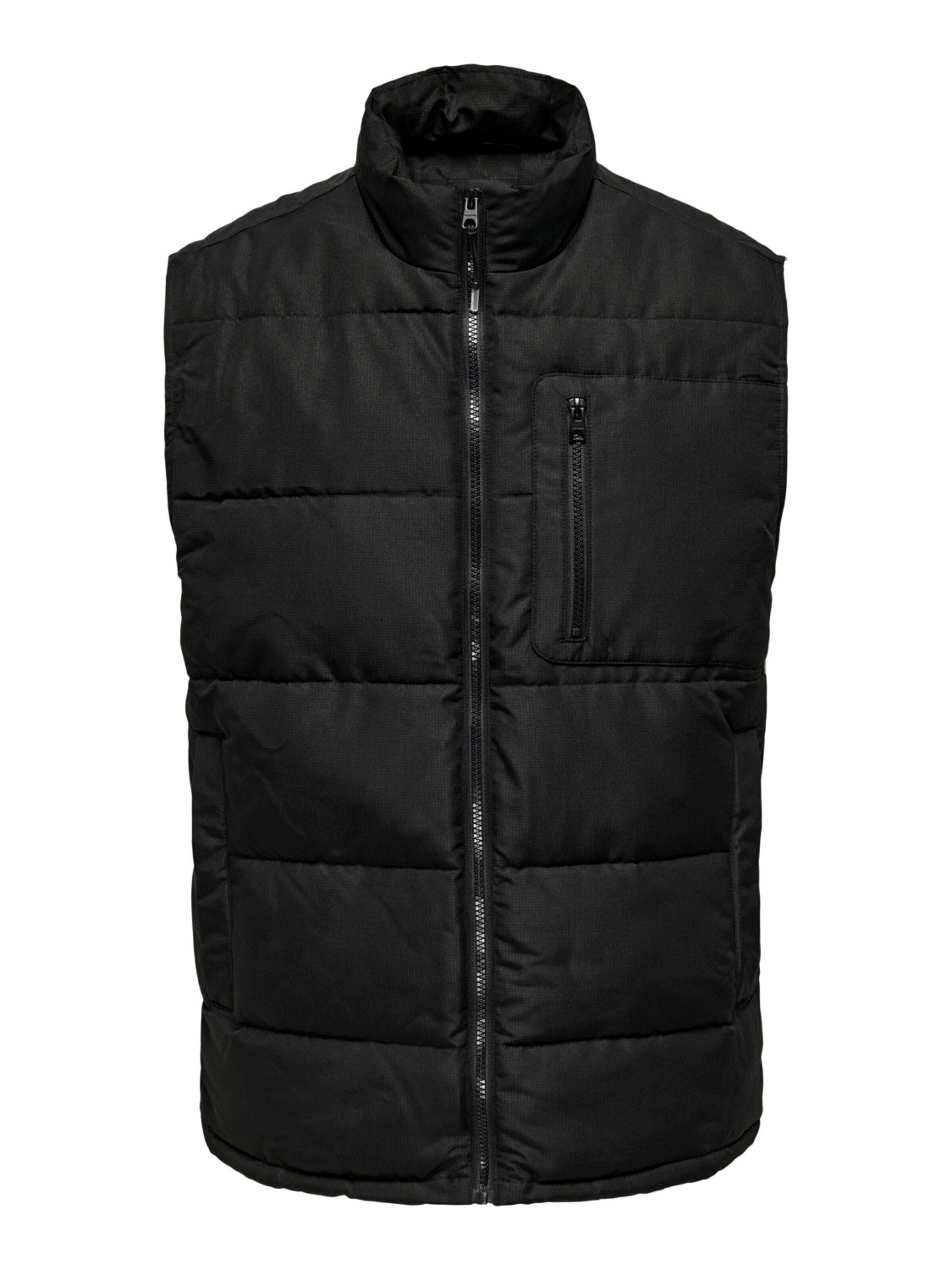 ONLY & SONS Steppweste Jake (1-tlg) günstig online kaufen