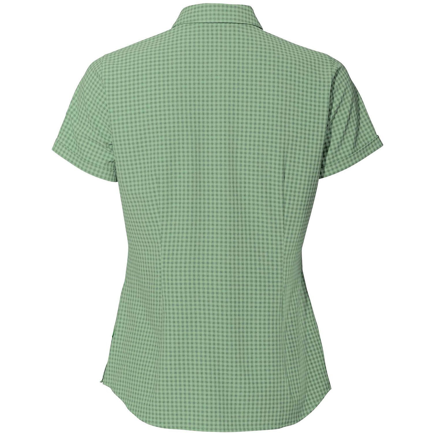 VAUDE Outdoorbluse Shirt Seiland III