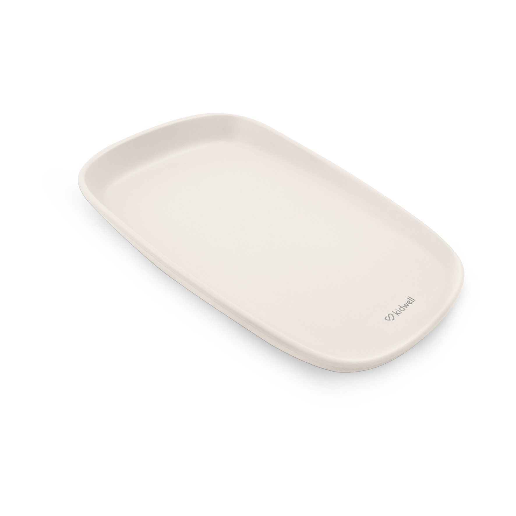 COIL Wickelauflage Babypflegematte, Wickeltisch, Wickelunterlage, Wickelmulde, EVA-Schaum, Weich, wasserdicht, mit 11 cm hohem Rand