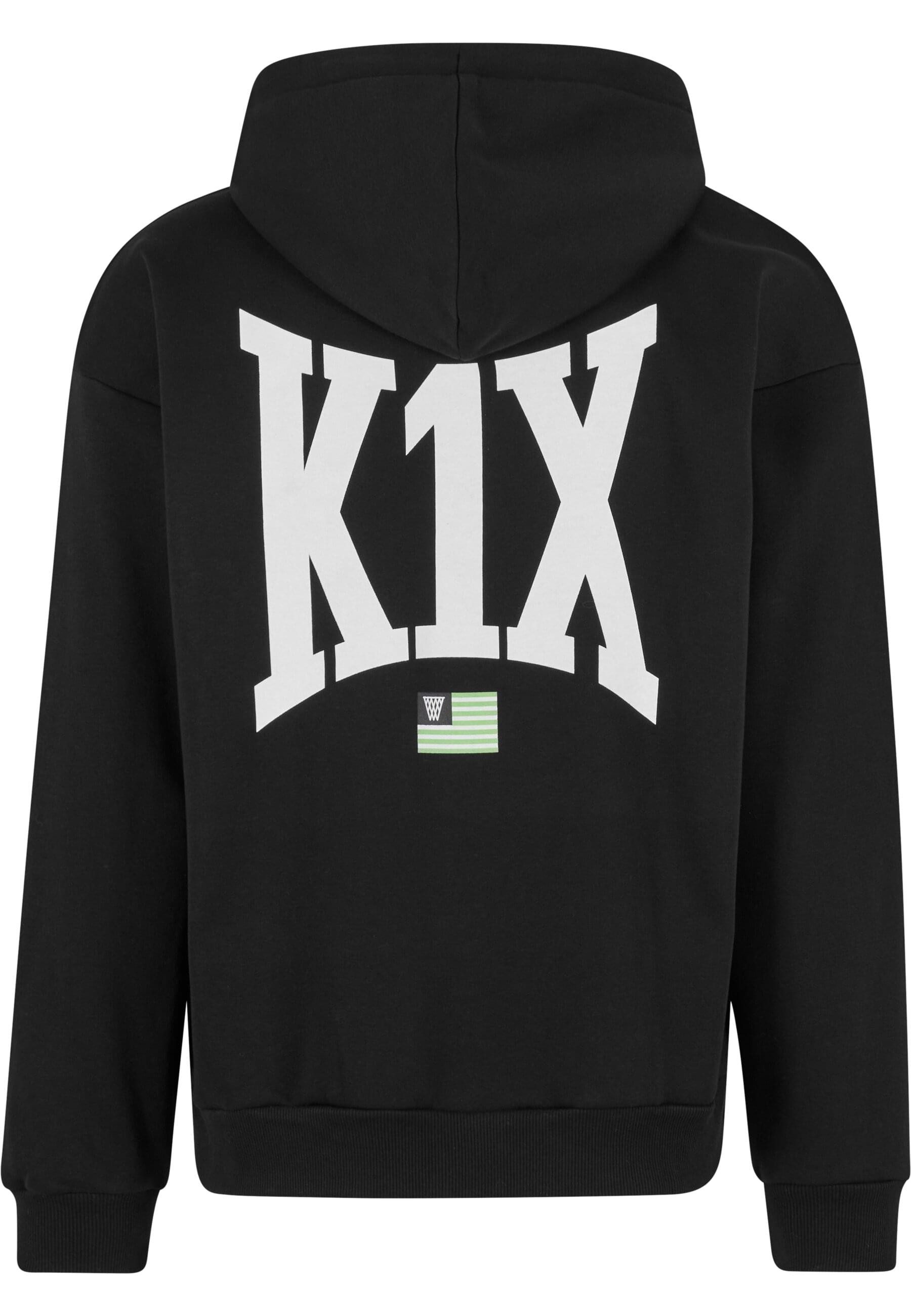 K1X Sweatjacke K1X K1X Flag Zip Hoodie günstig online kaufen