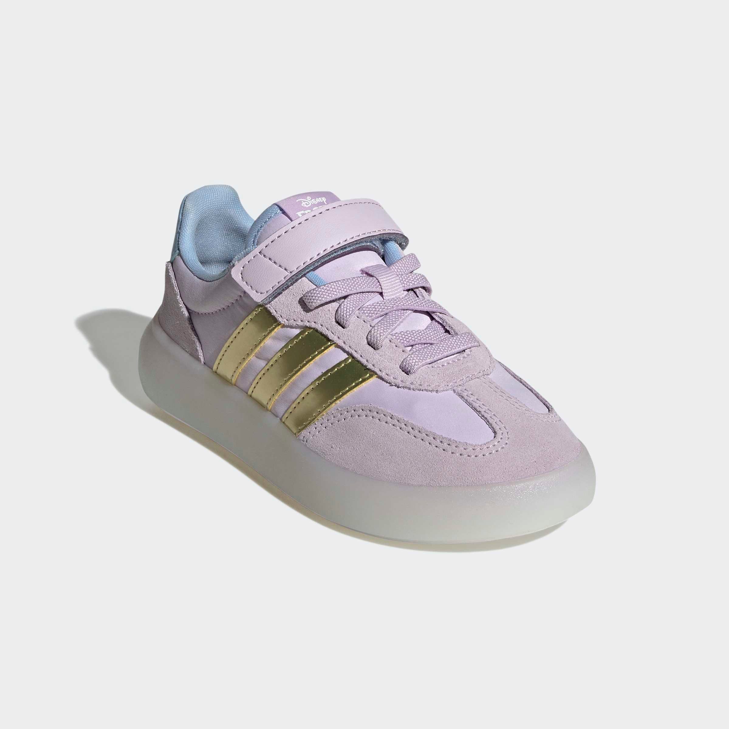 adidas Sportswear ADIDAS DISNEY FROZEN BARREDA DECODE KIDS Sneaker Frozen, für Kinder & Jugendliche