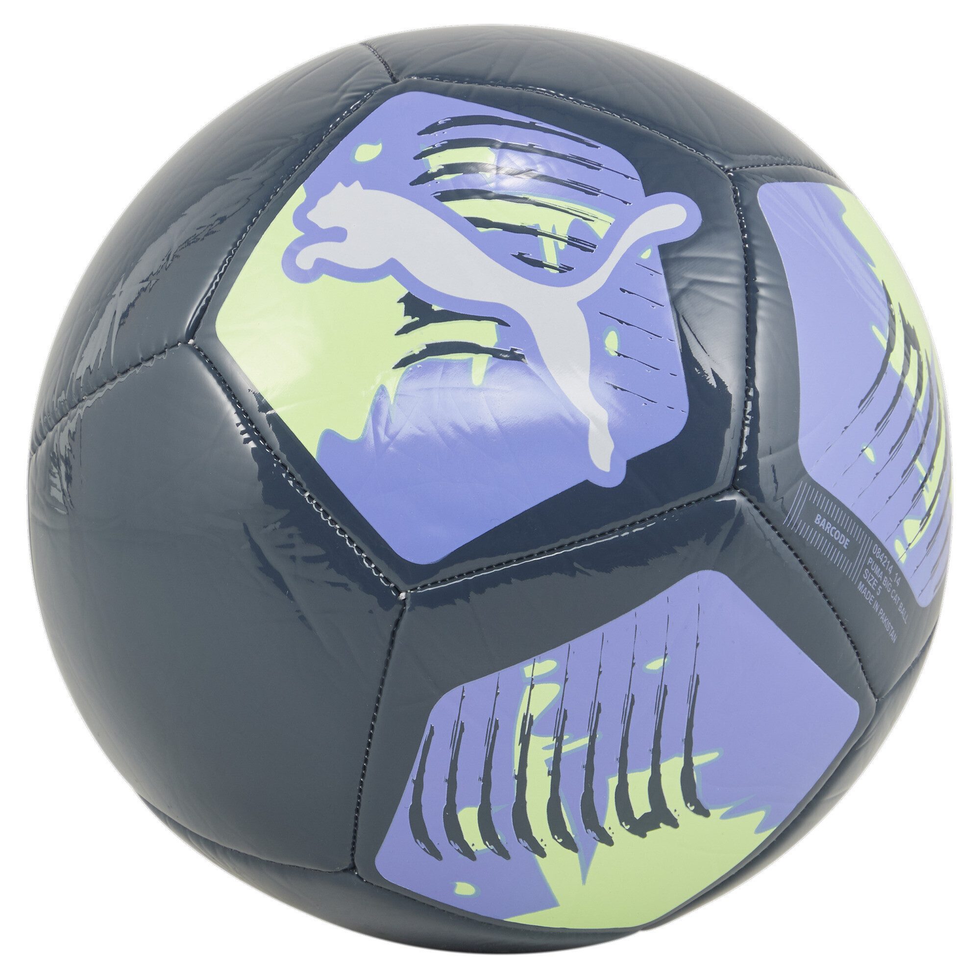 PUMA Fußball PUMA Big Cat Fußball Erwachsene