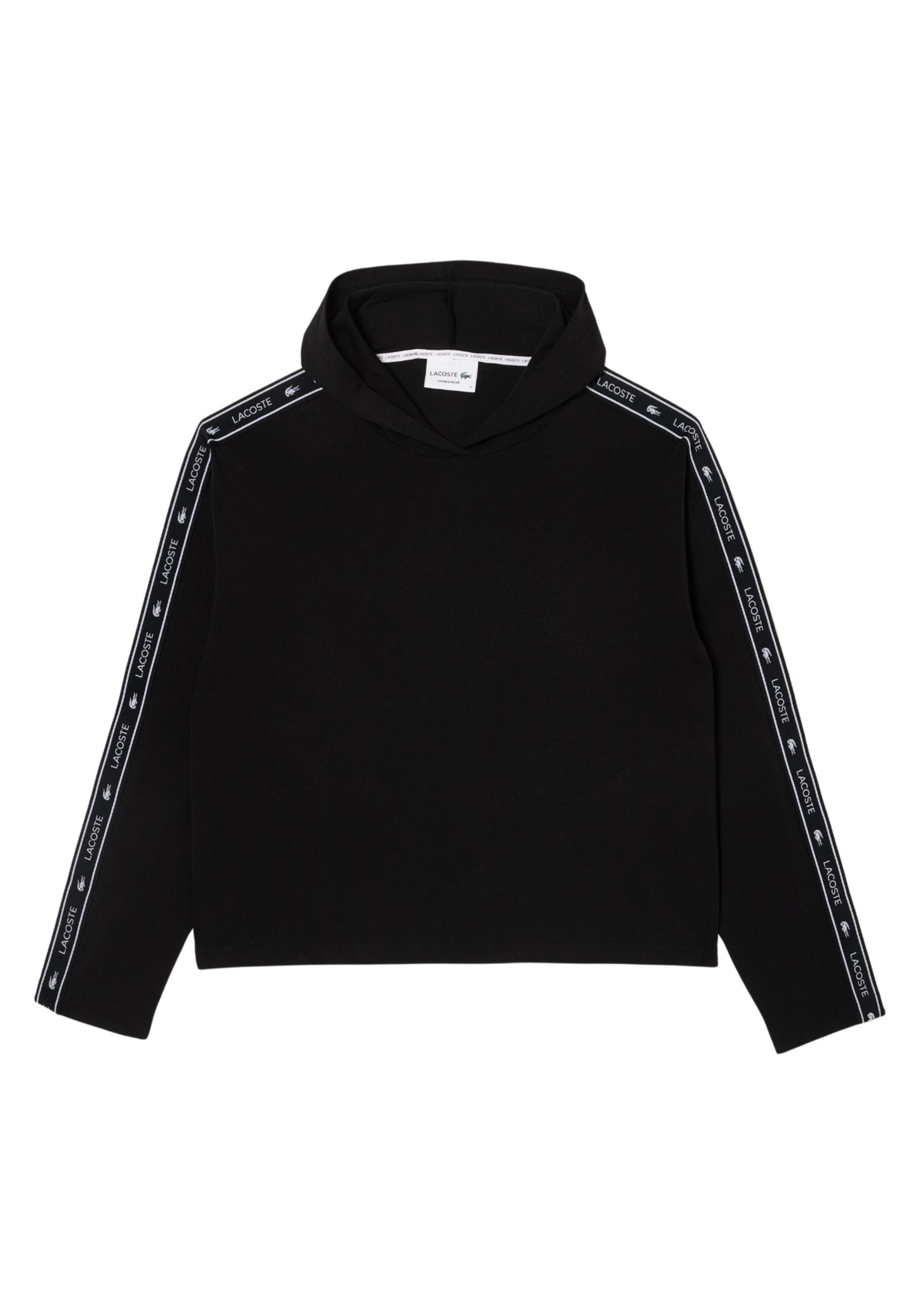 Lacoste Hoodie Hoodie Kapuzensweatshirt (1-tlg) günstig online kaufen