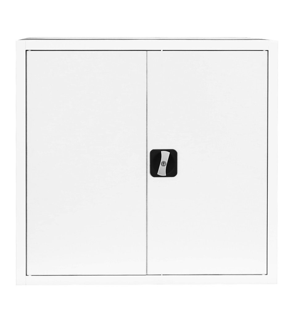 Steelboxx Mehrzweckschrank Aktenschrank Sideboard Büroschrank 75x80x38,3cm günstig online kaufen