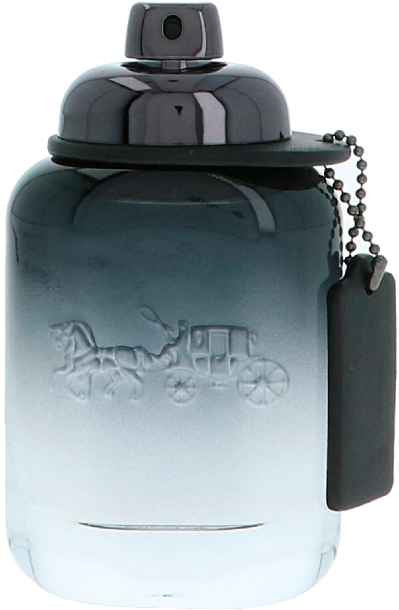 Eau de Toilette Coach for Men
