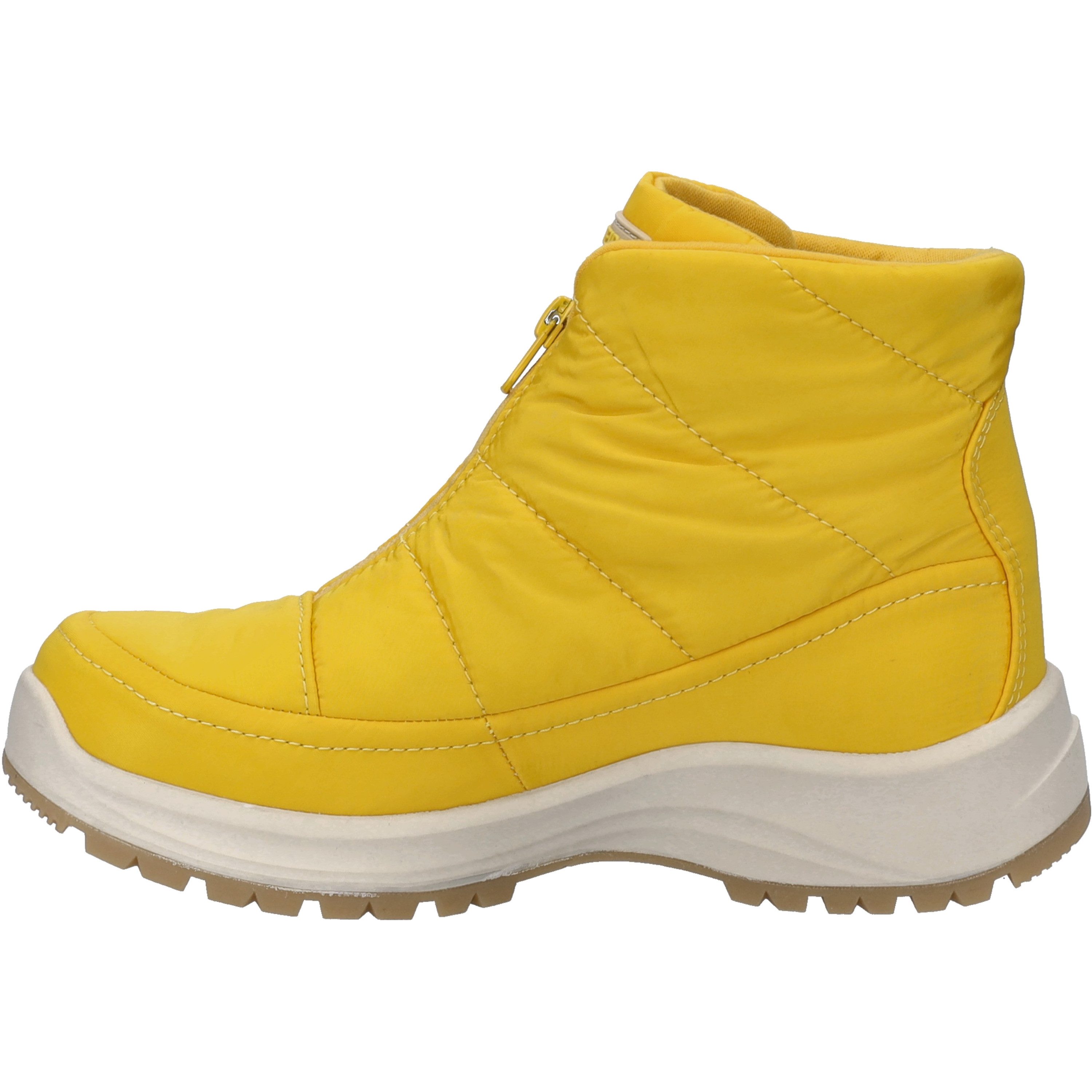 Josef Seibel Colorado 55, gelb Stiefelette