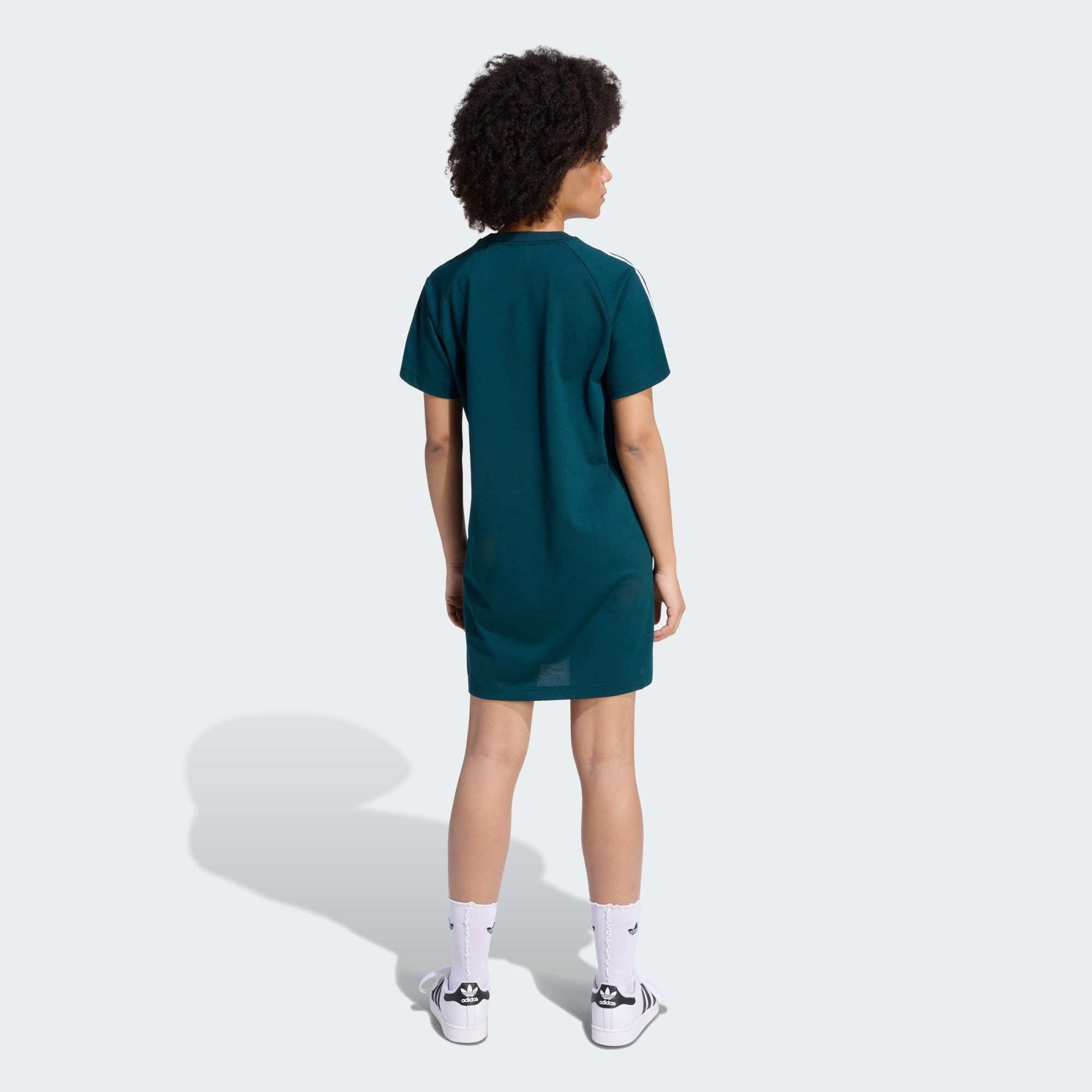 adidas Performance Midikleid MEXIKO ORIGINALS KLEID (1-tlg)