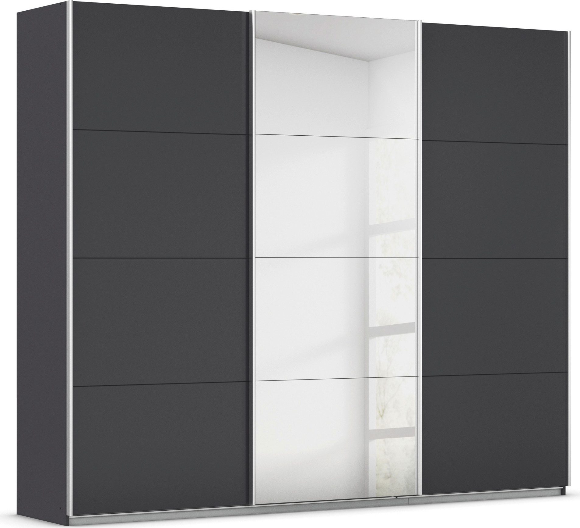 rauch Schwebetürenschrank Kleiderschrank Schrank OTTO´S CHOICE günstig online kaufen