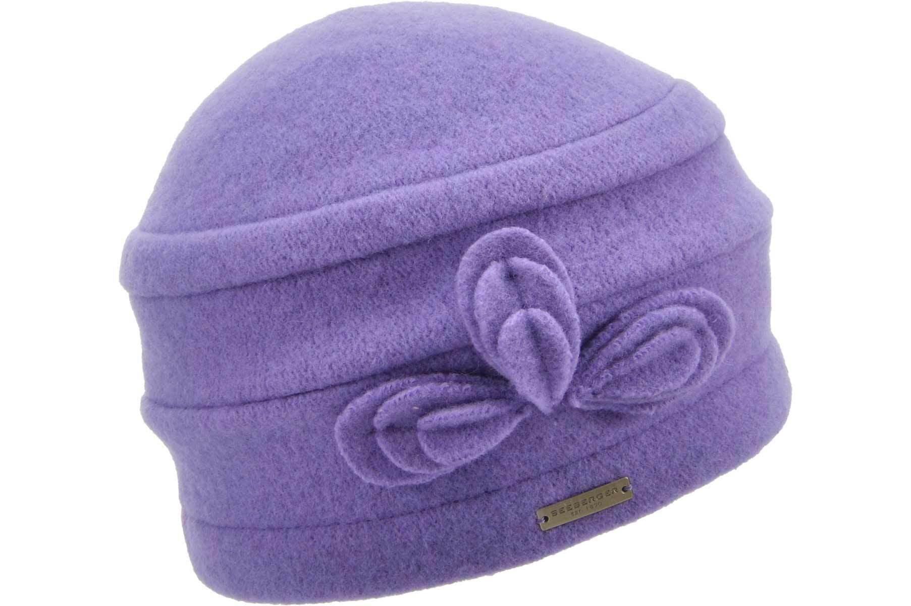 Seeberger Filzhut Walk Toque 19326-0 günstig online kaufen