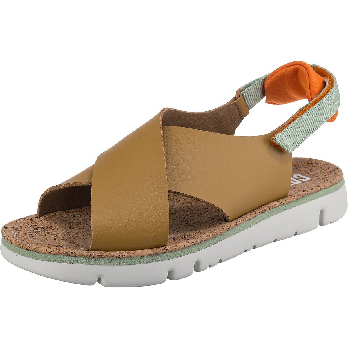Camper Oruga Klassische Sandalen Sandale online kaufen | OTTO